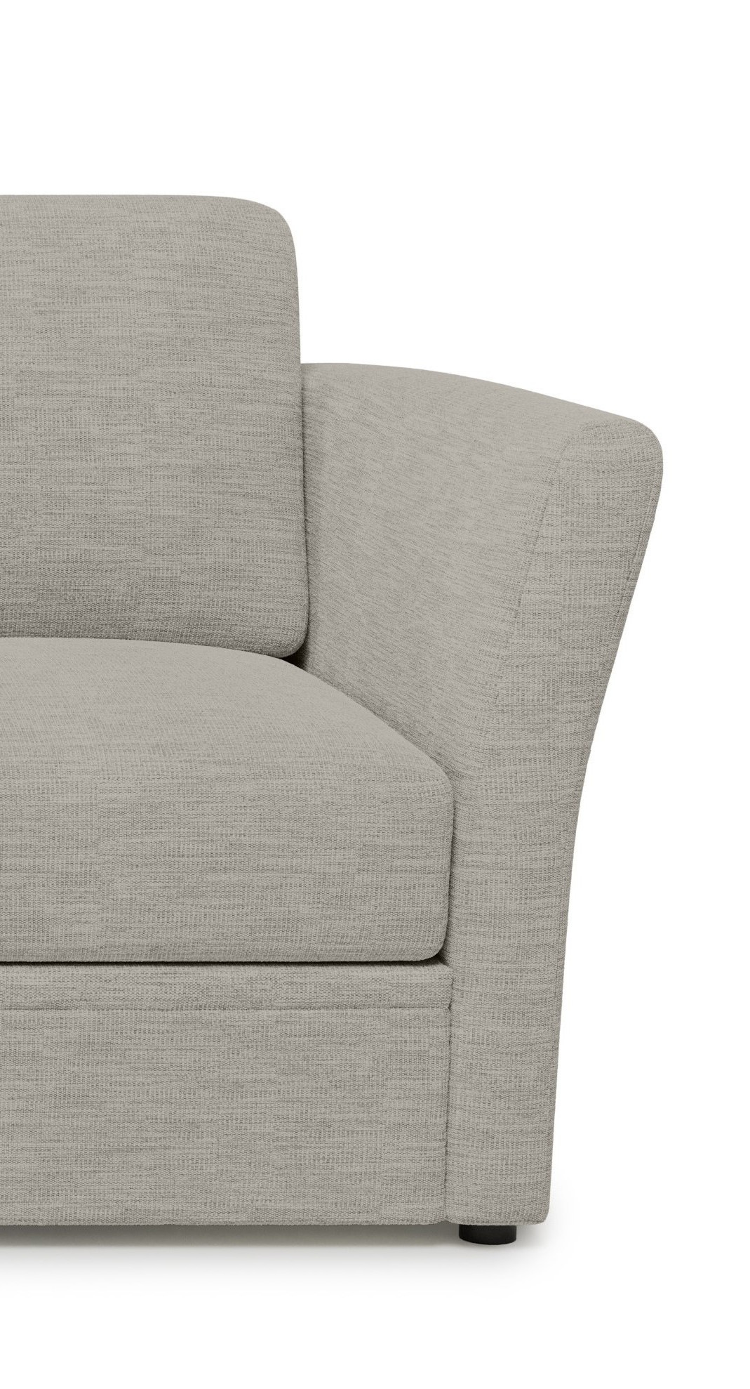 Home affaire Ecksofa »Lavars, L-Form, Schlafsofa«, mit Bettfunktion und Stauraum, in zwei verschiedenen Bezugsqualitäten