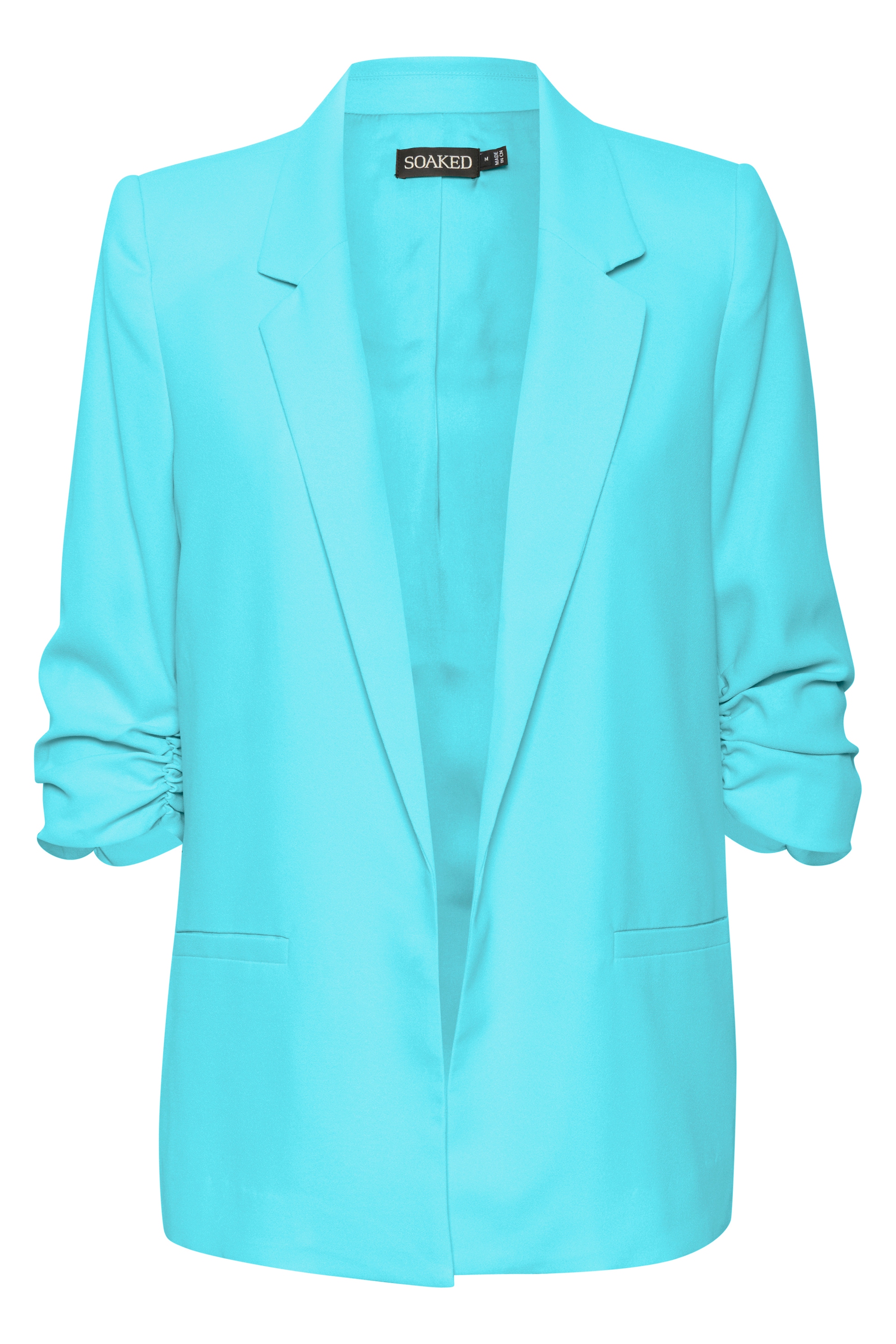 SOAKED IN LUXURY Blusenblazer "Damen Blazer SLShirley"