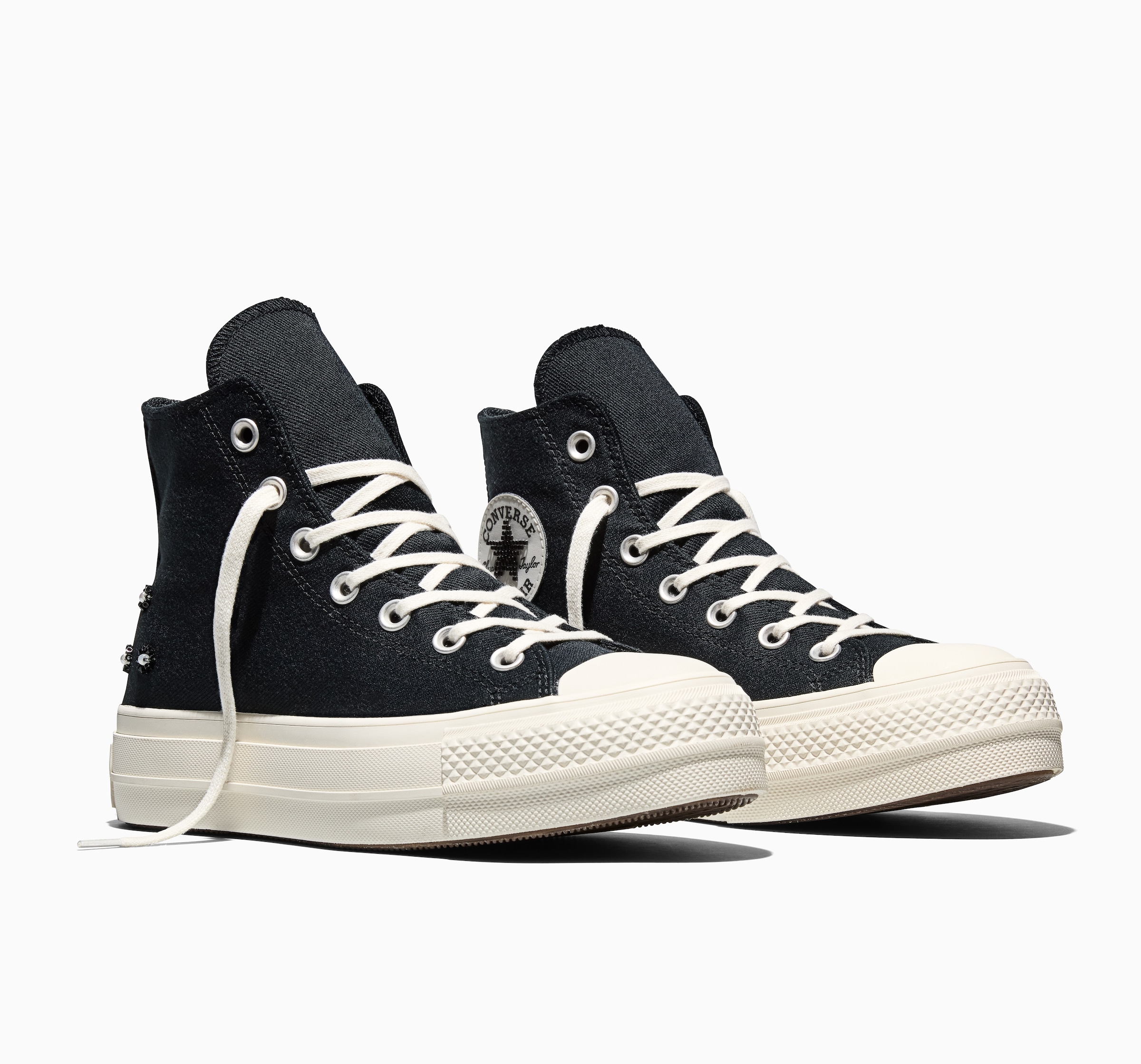 Converse Sneaker "CHUCK TAYLOR ALL STAR LIFT PLATFOR" günstig online kaufen