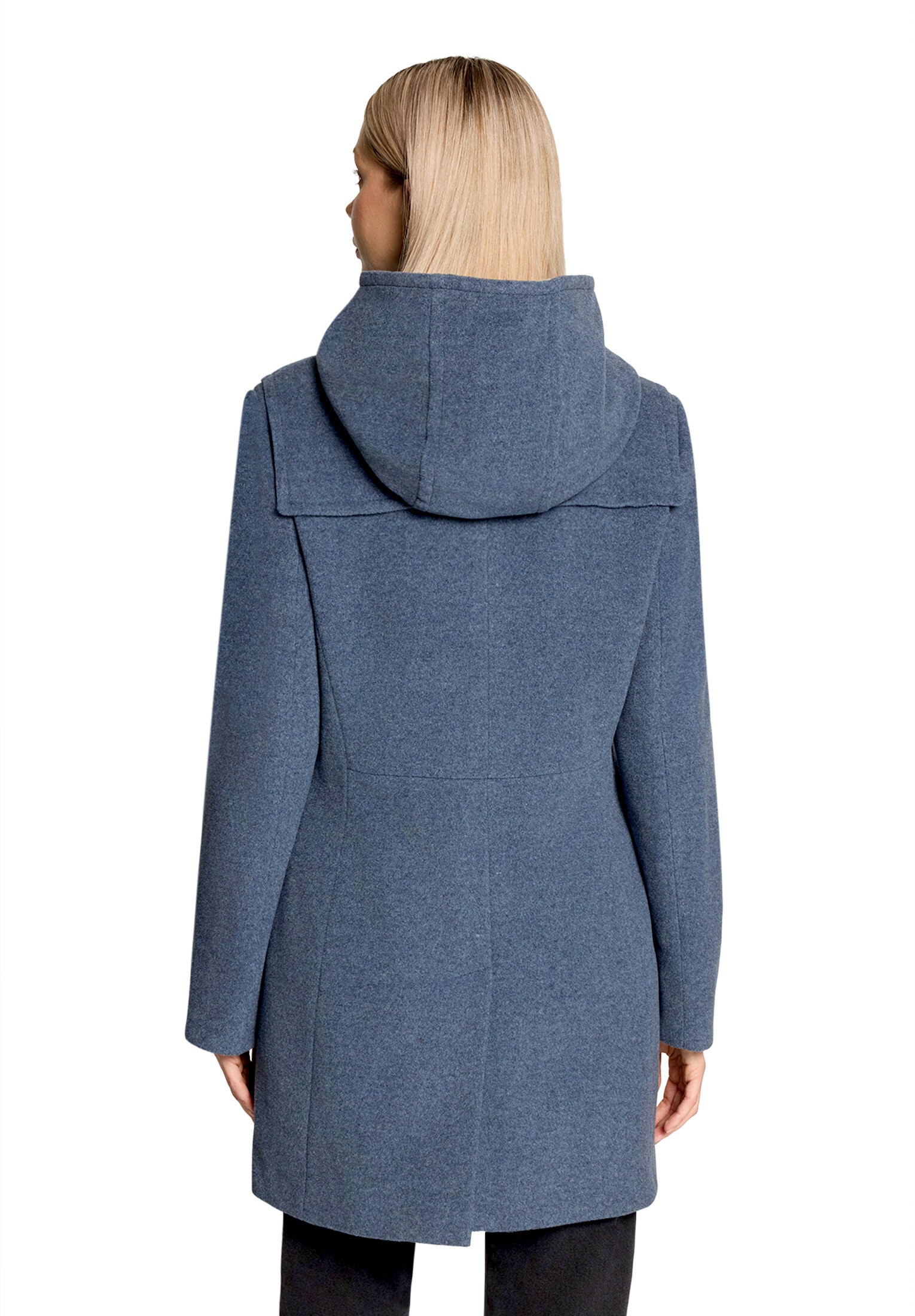 Gil Bret Outdoorjacke »Damen mit Kapuze« mit Kapuze