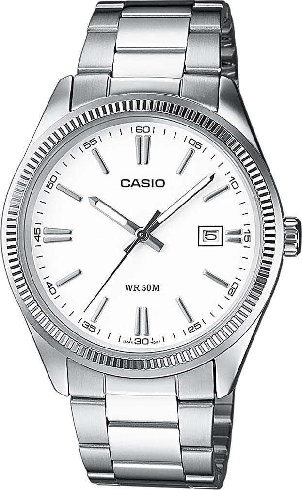 Casio kaufen Quarzuhr BAUR »MTP-1302PD-7A1VEF« online Collection |