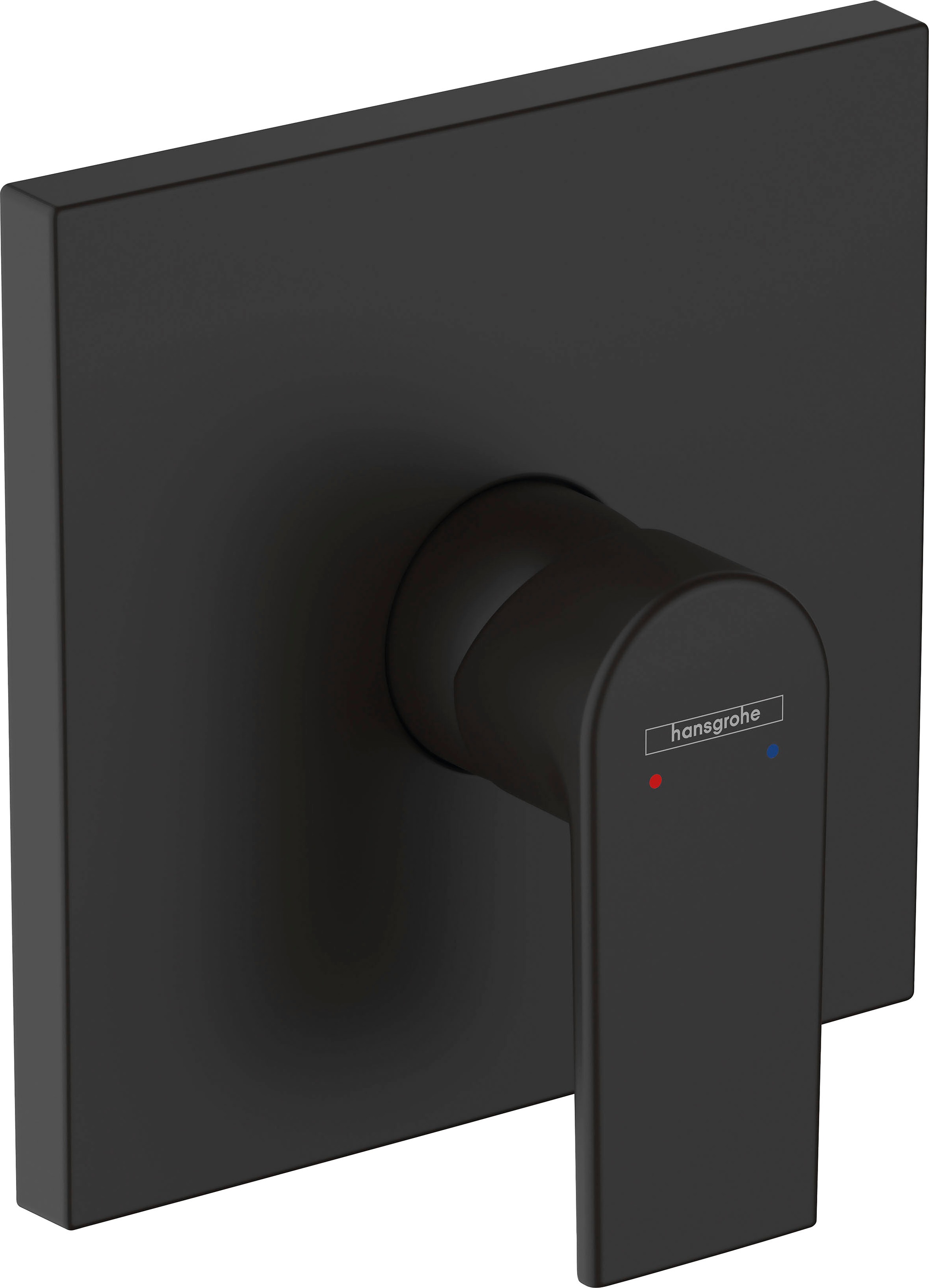 hansgrohe Duscharmatur »Vernis Shape« Unterputz ...