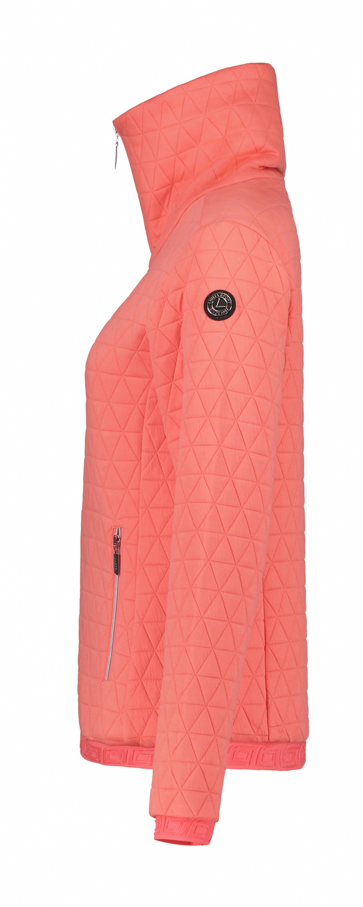 Luhta Outdoorjacke »Luhta Midlayer EMBODA«