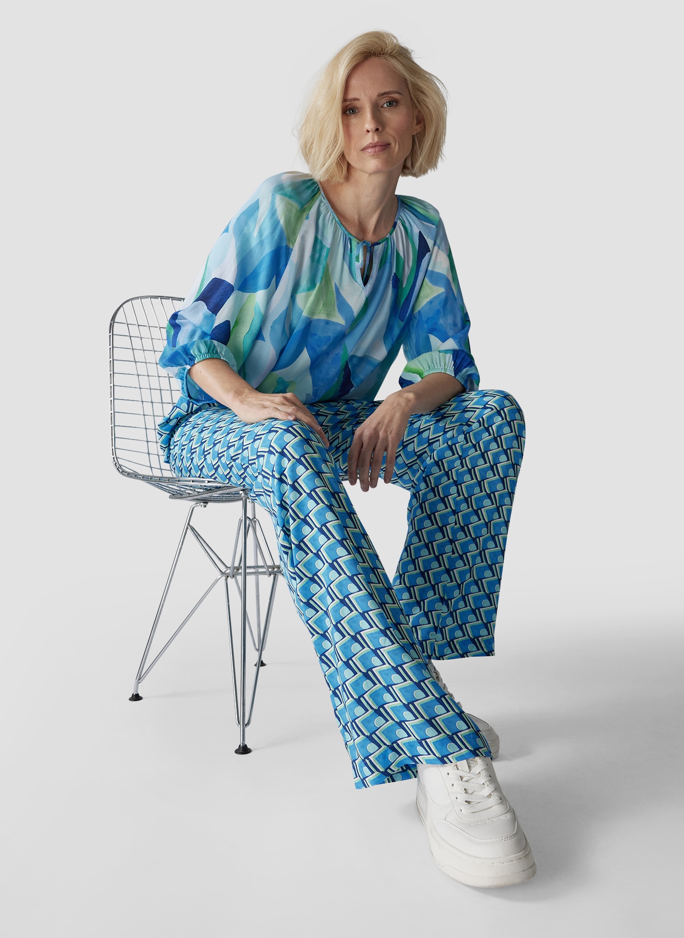 LeComte Jerseyhose »Hose«