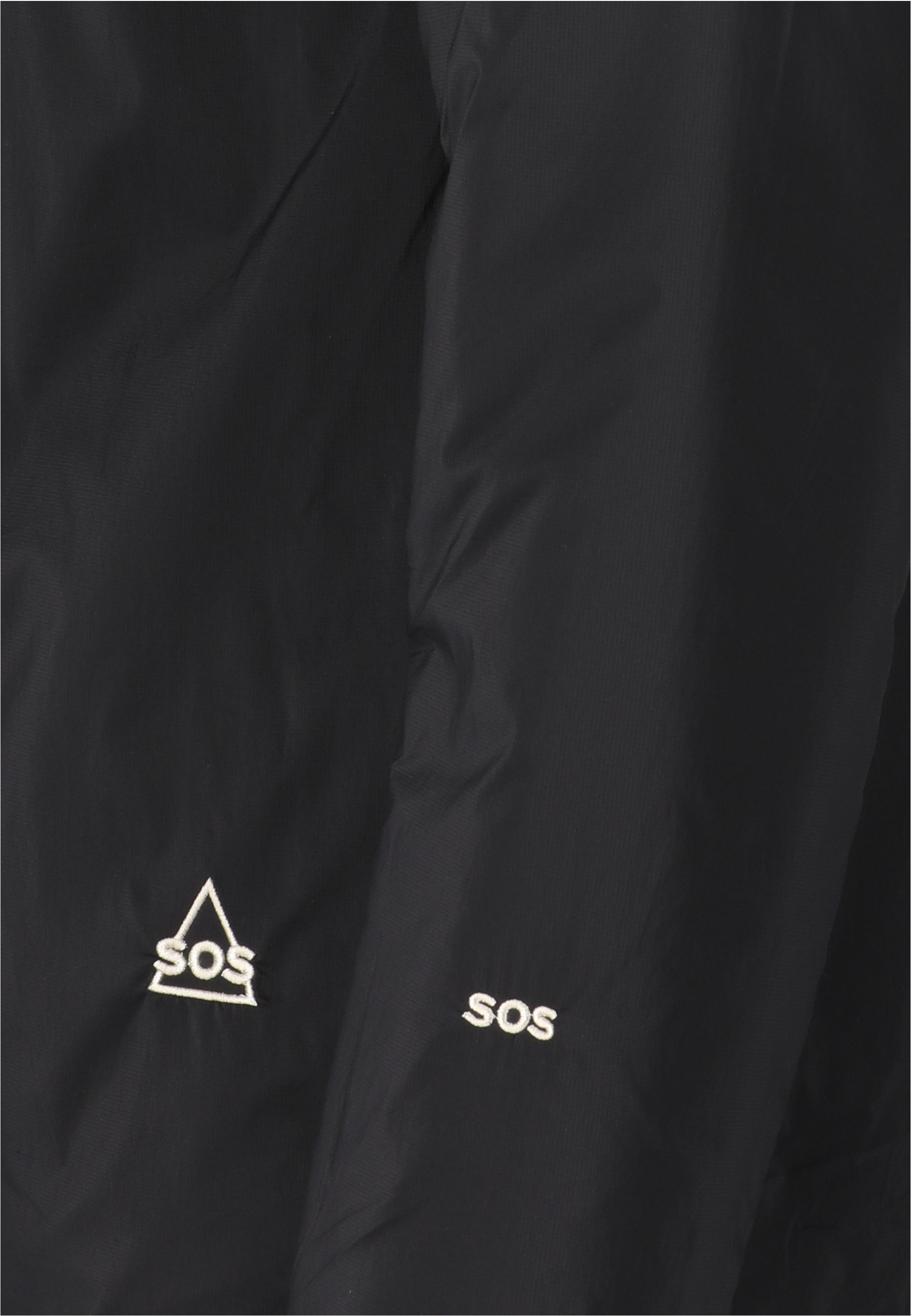 SOS Outdoorjacke »Comeon« mit moderner, wärmender Primaloft-Isolierung