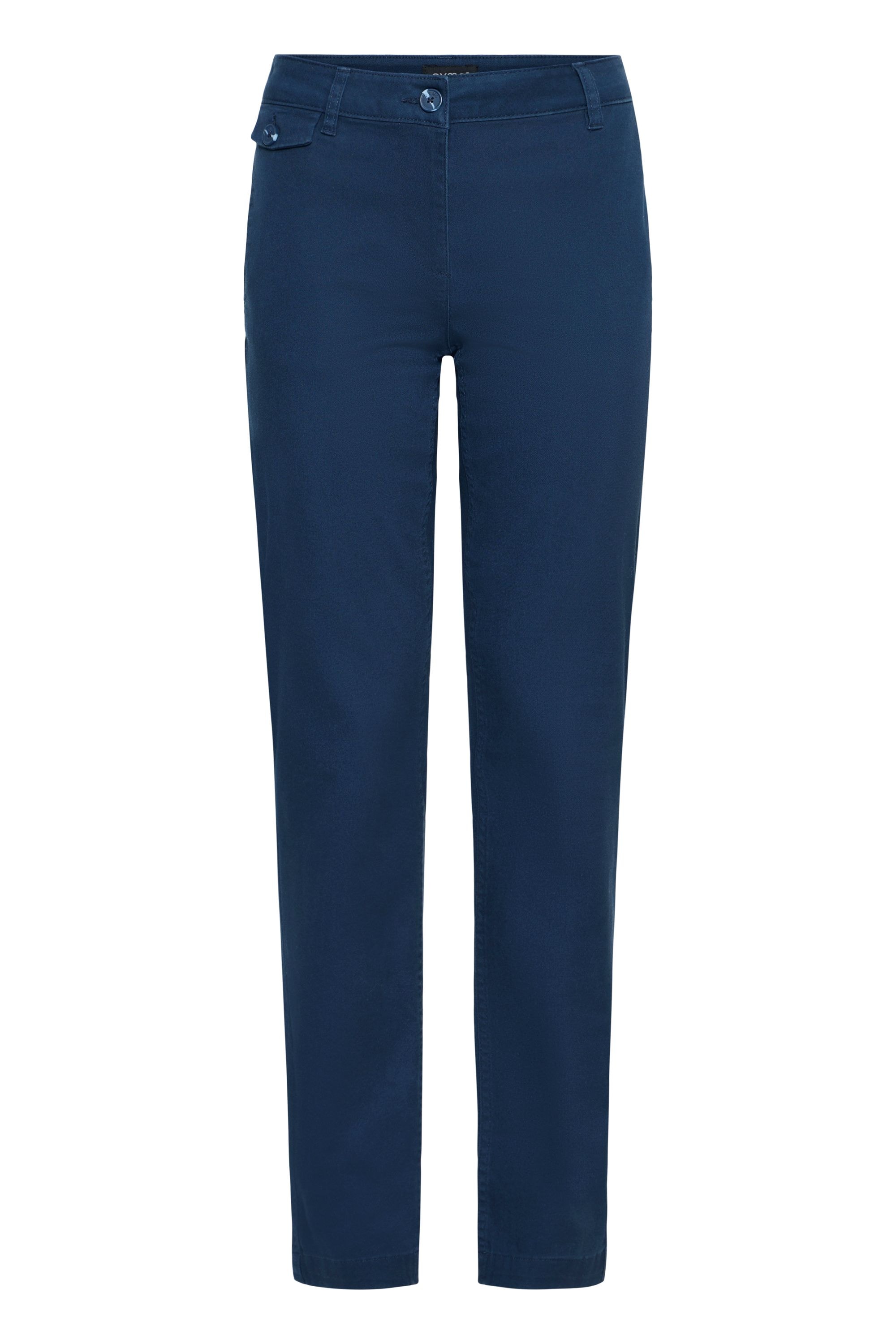 OXMO Chinohose "Chinohose OXIBEN" günstig online kaufen