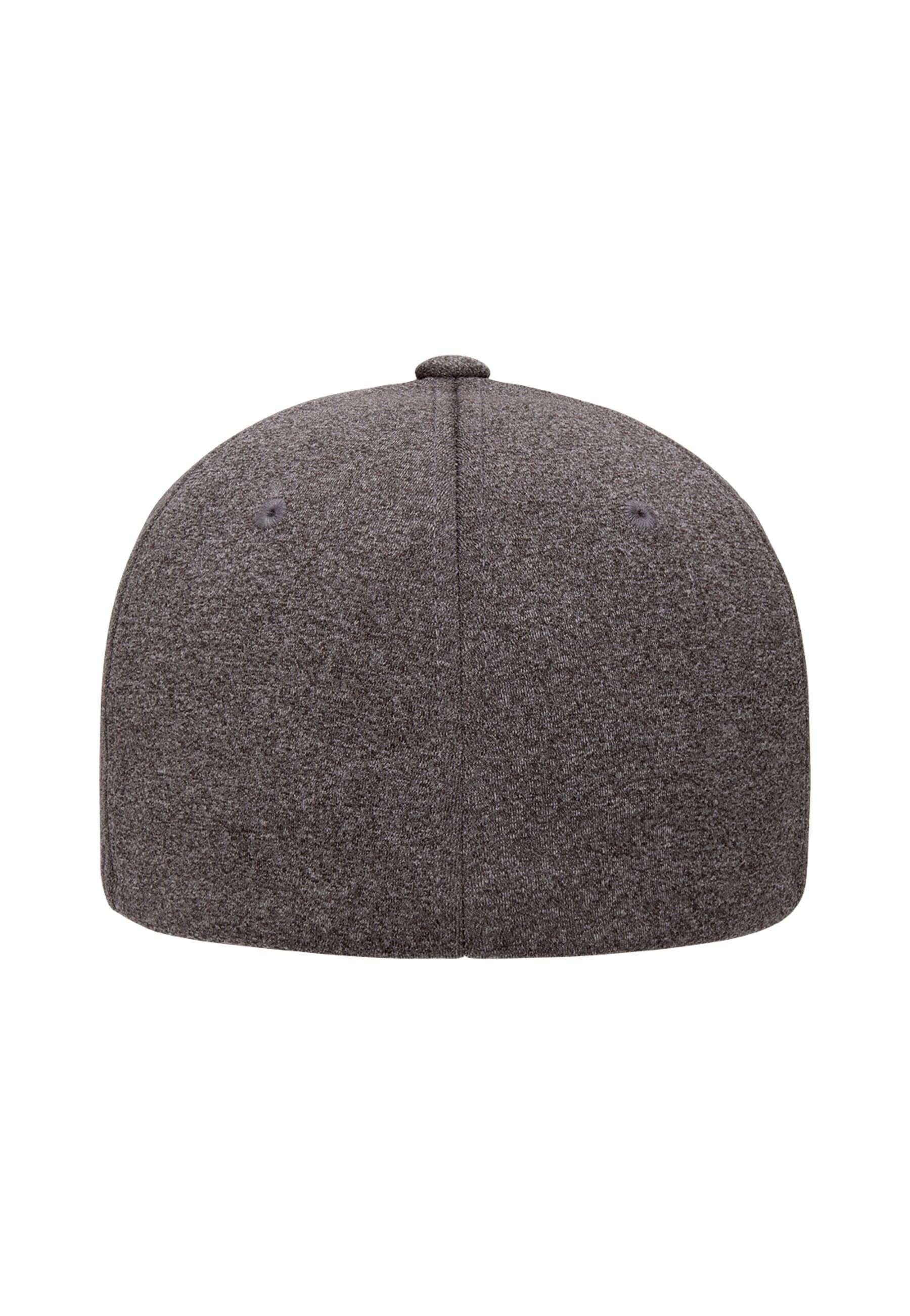 Flexfit Snapback Cap »Flexfit Unisex Unipanel Melange Cap«