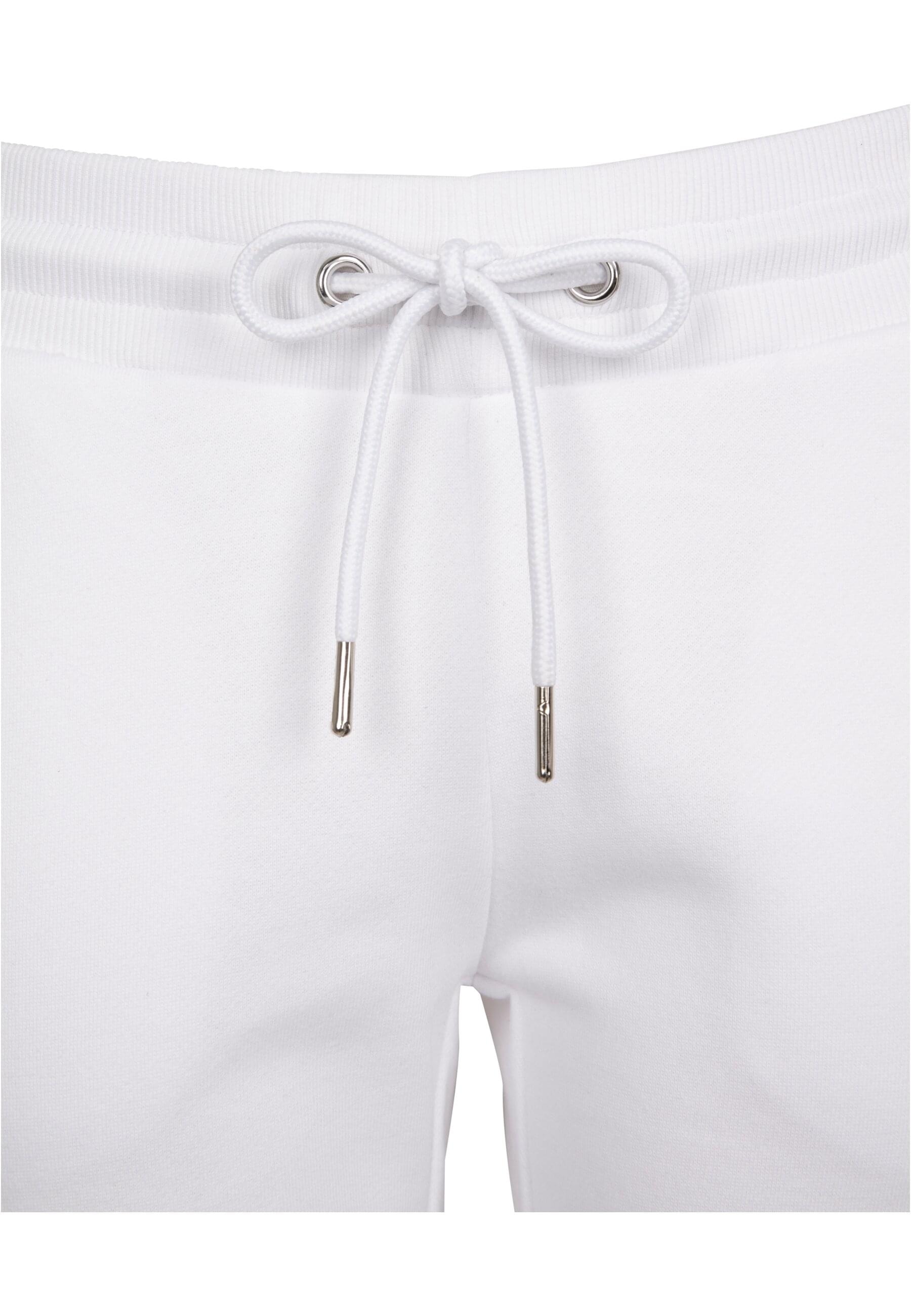 URBAN CLASSICS Jogginghose »Urban Classics Damen Ladies College Contrast Sweatpants«, (1 tlg.)