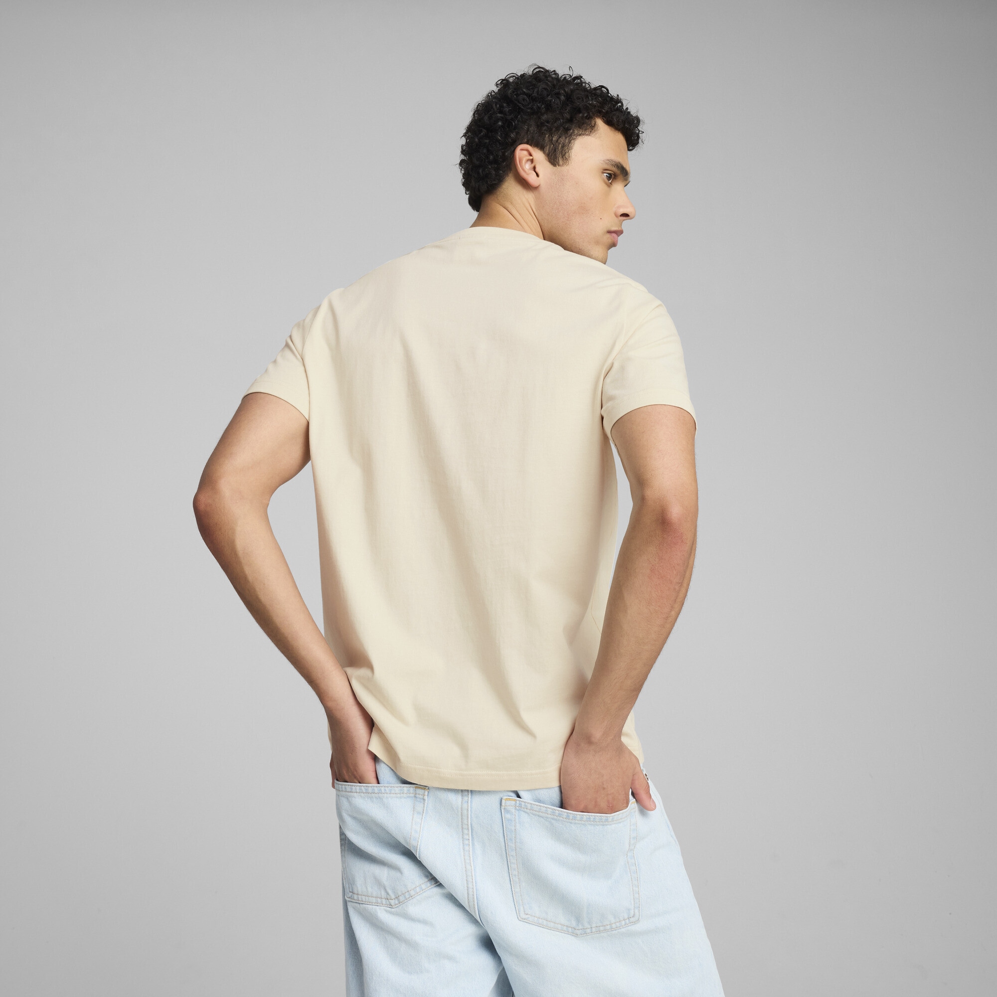 PUMA T-Shirt »GRAPHICS PUMA Terrace Play T-Shirt Herren«