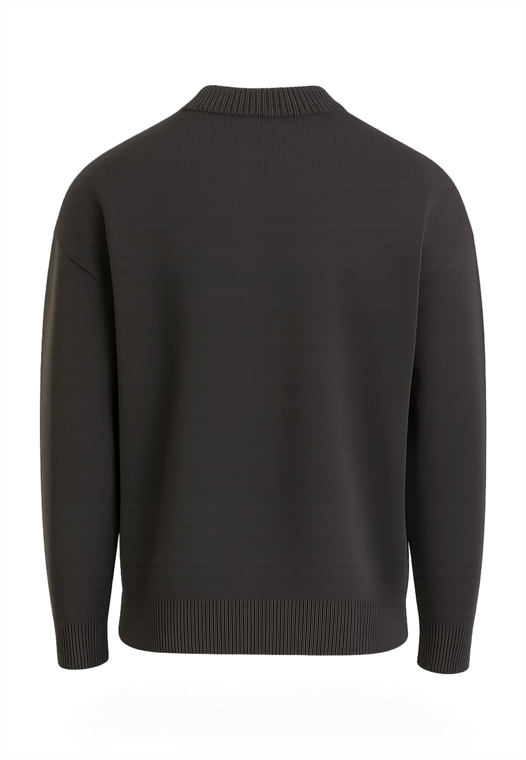 Rocawear Rundhalspullover »Rocawear Rocawear Knit Pullover« 1 Stk.