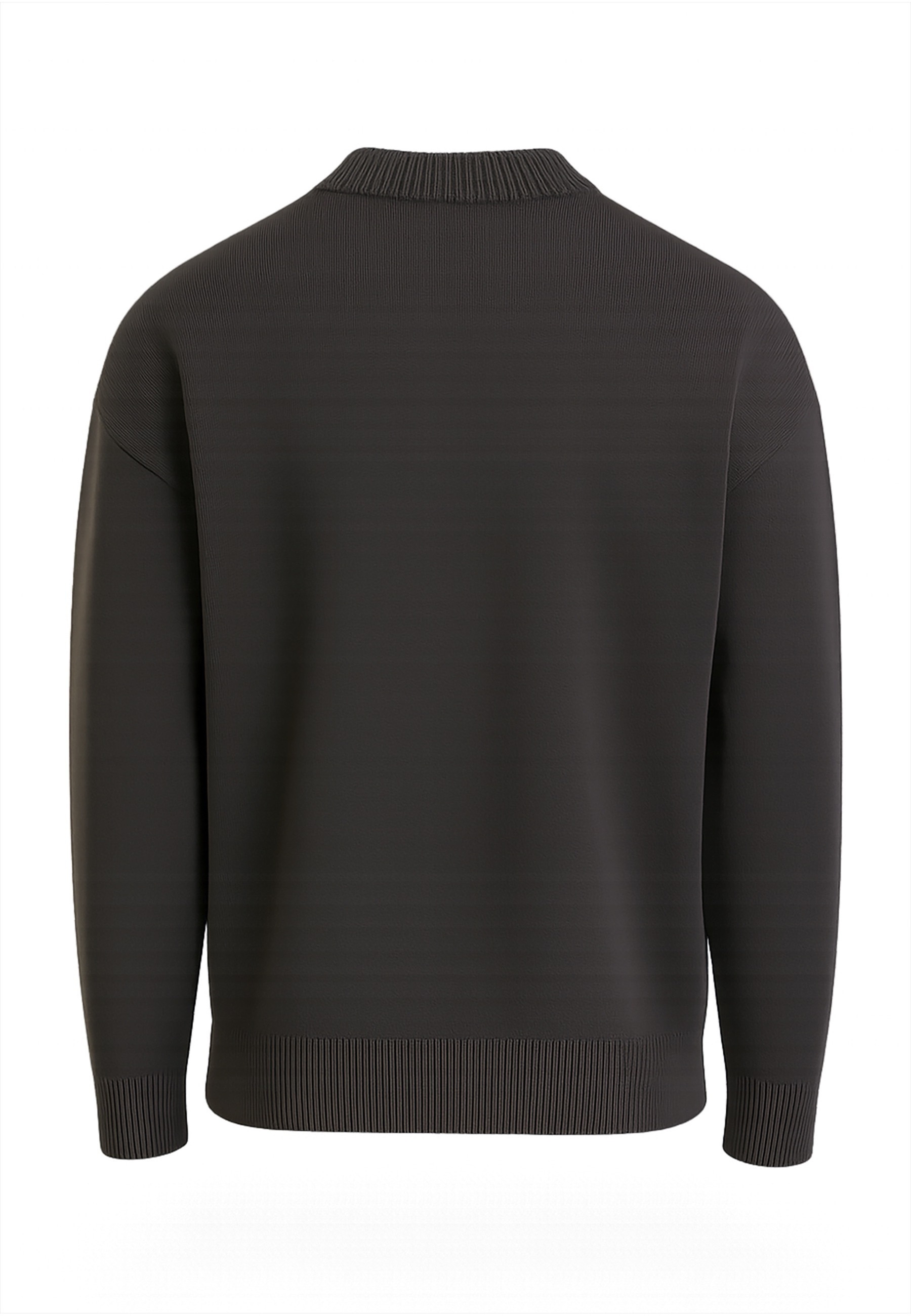 Rocawear Rundhalspullover "Rocawear Rocawear Knit Pullover" 1 Stk. günstig online kaufen