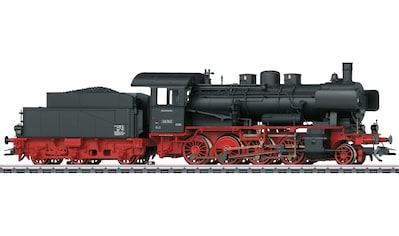 Dampflokomotive »Baureihe 56 - 37509«