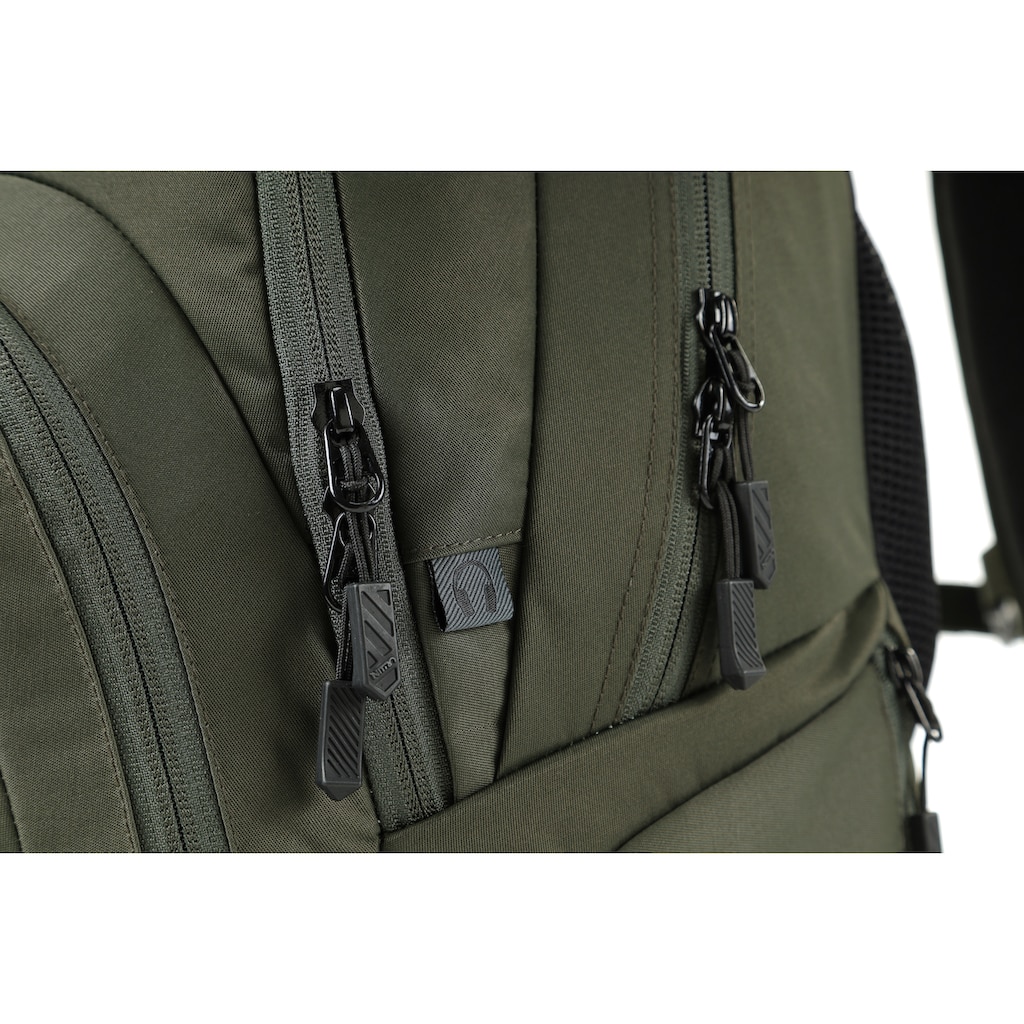 NITRO Schulrucksack »Stash 29«