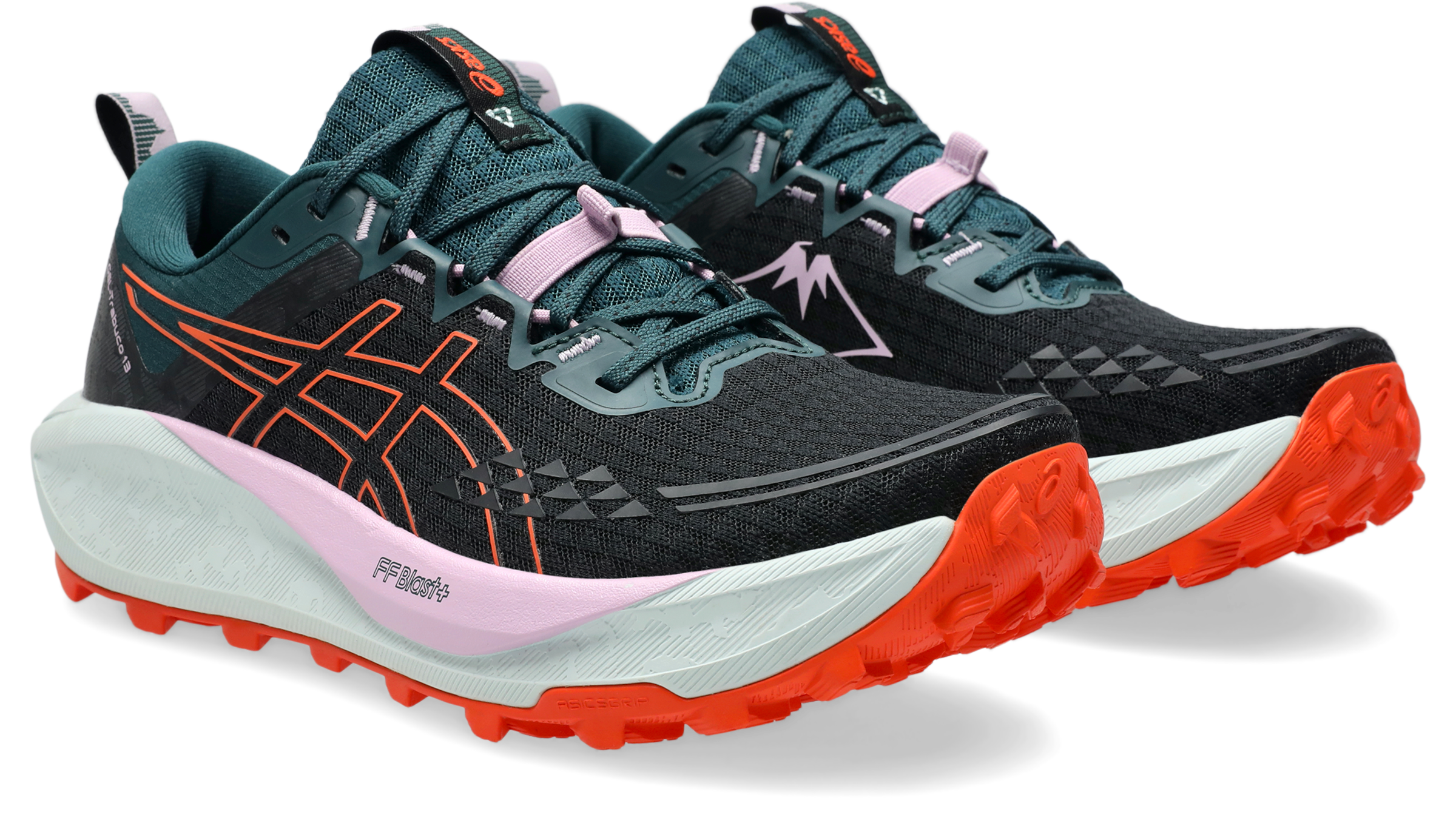 Trailrunningschuh »GEL-TRABUCO 13«