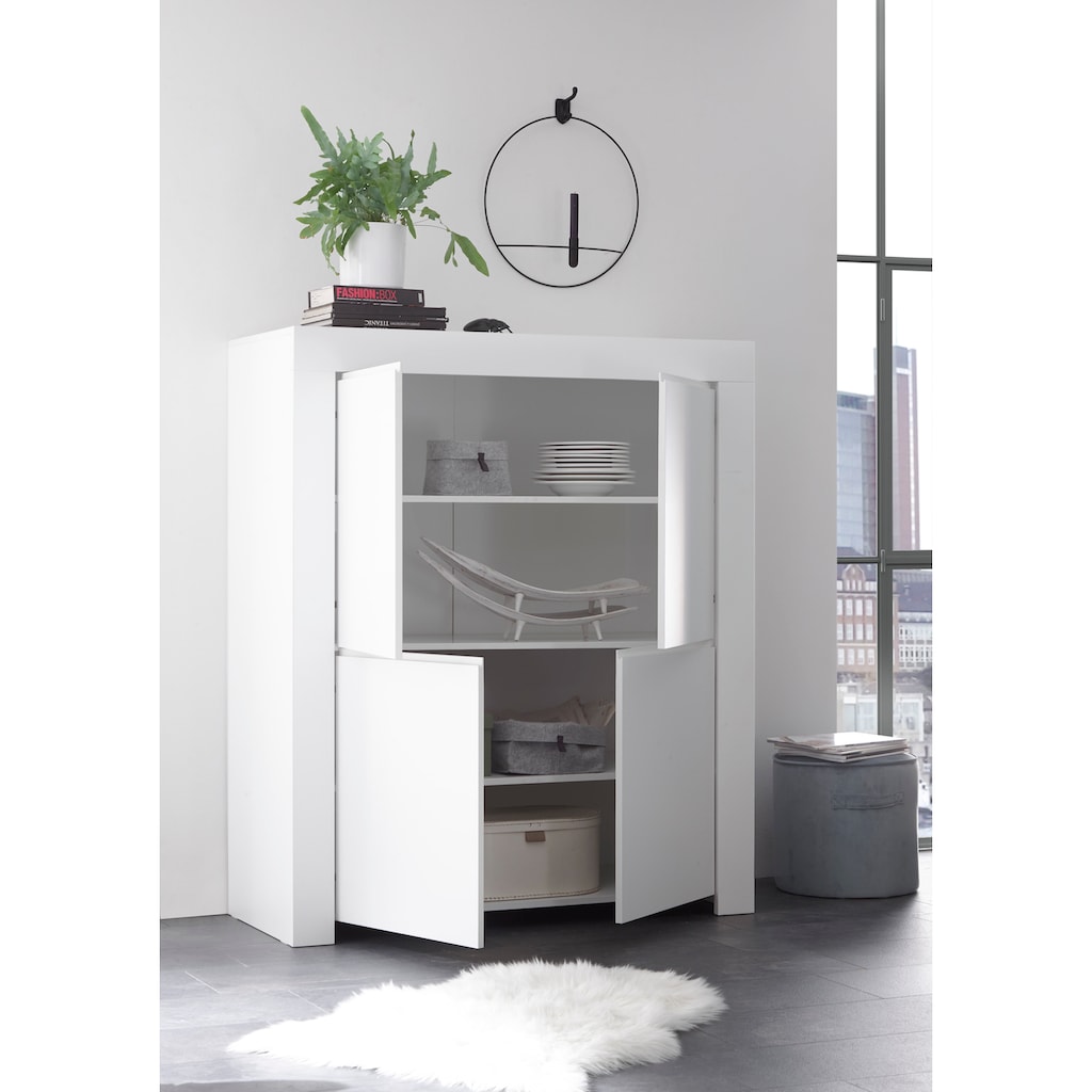 INOSIGN Highboard »Firenze«