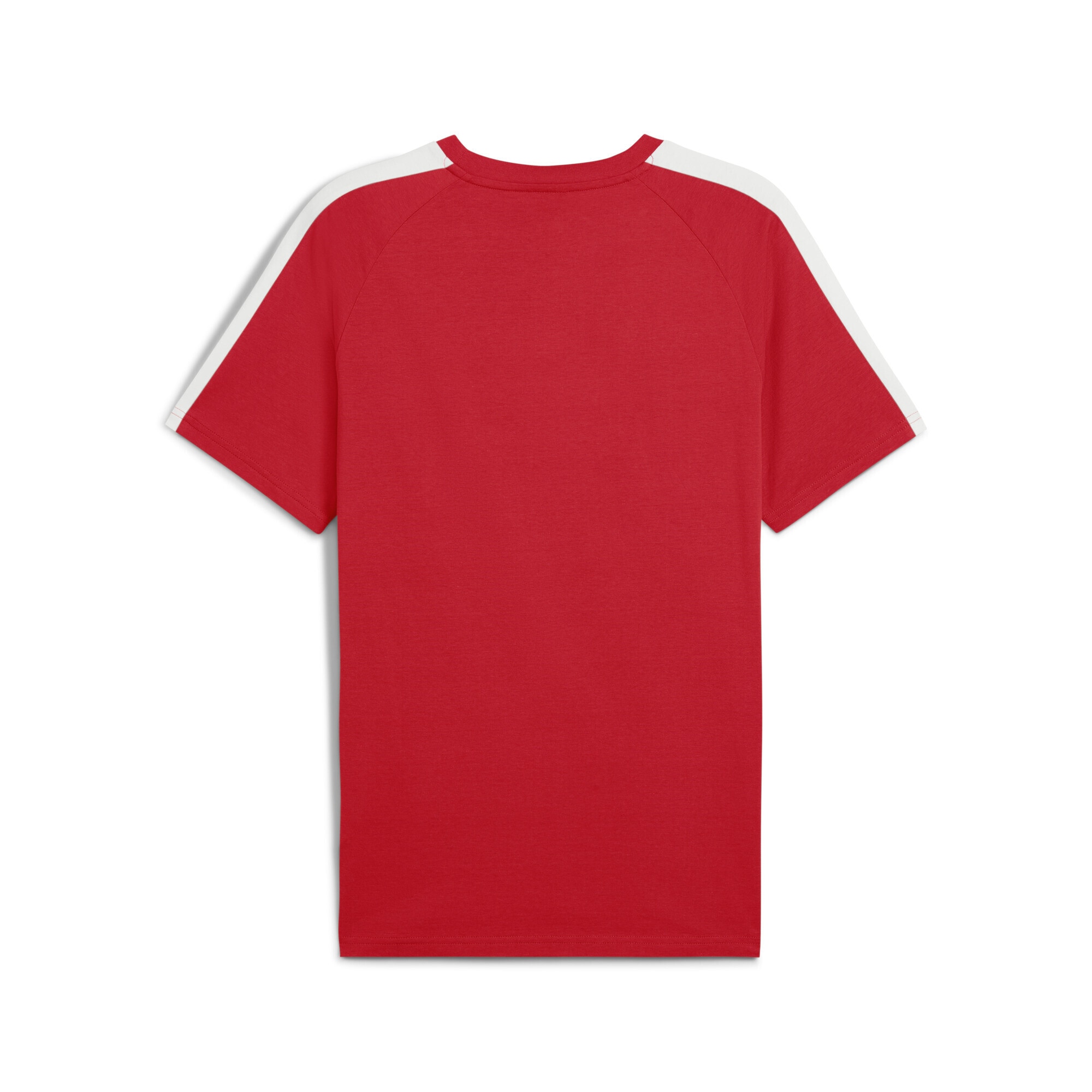 PUMA T-Shirt »T7 T-Shirt Herren«