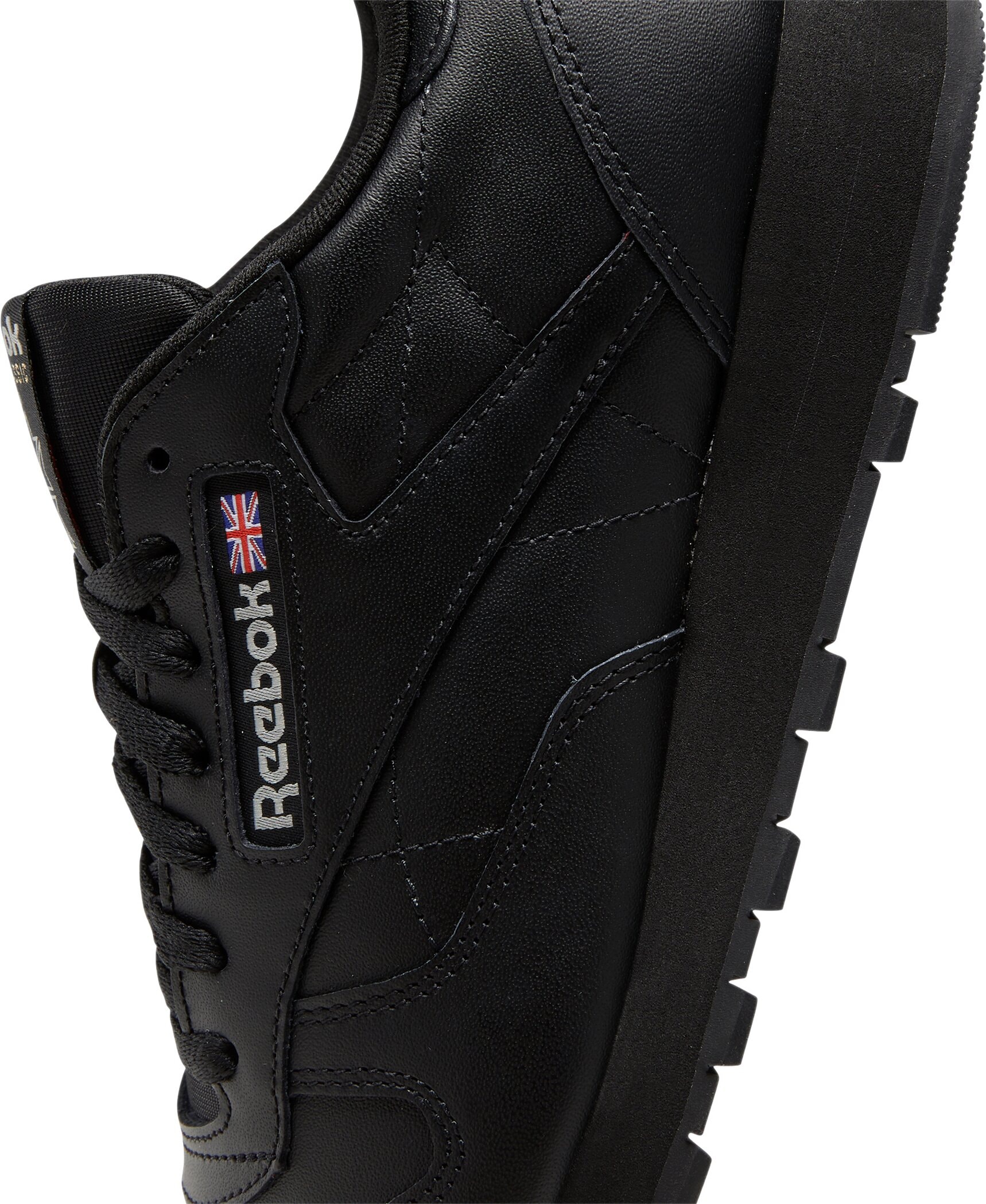 Reebok Classic Sneaker »CLASSIC LEATHER«