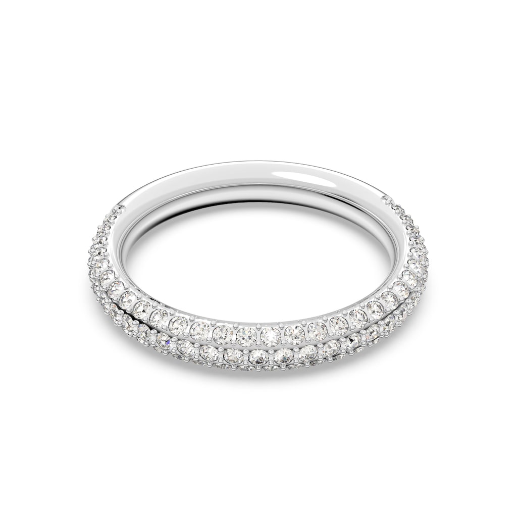 Swarovski Fingerring »Stone, 5412047, 5402437, /-38, 5383948, 5412033«, mit Swarovski® Kristall