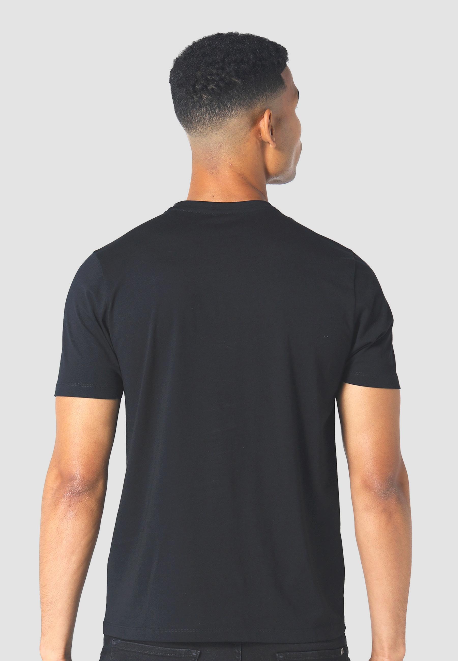 883Police T-Shirt »883 Police STRATTON T-SHIRTS«, (1 tlg.)