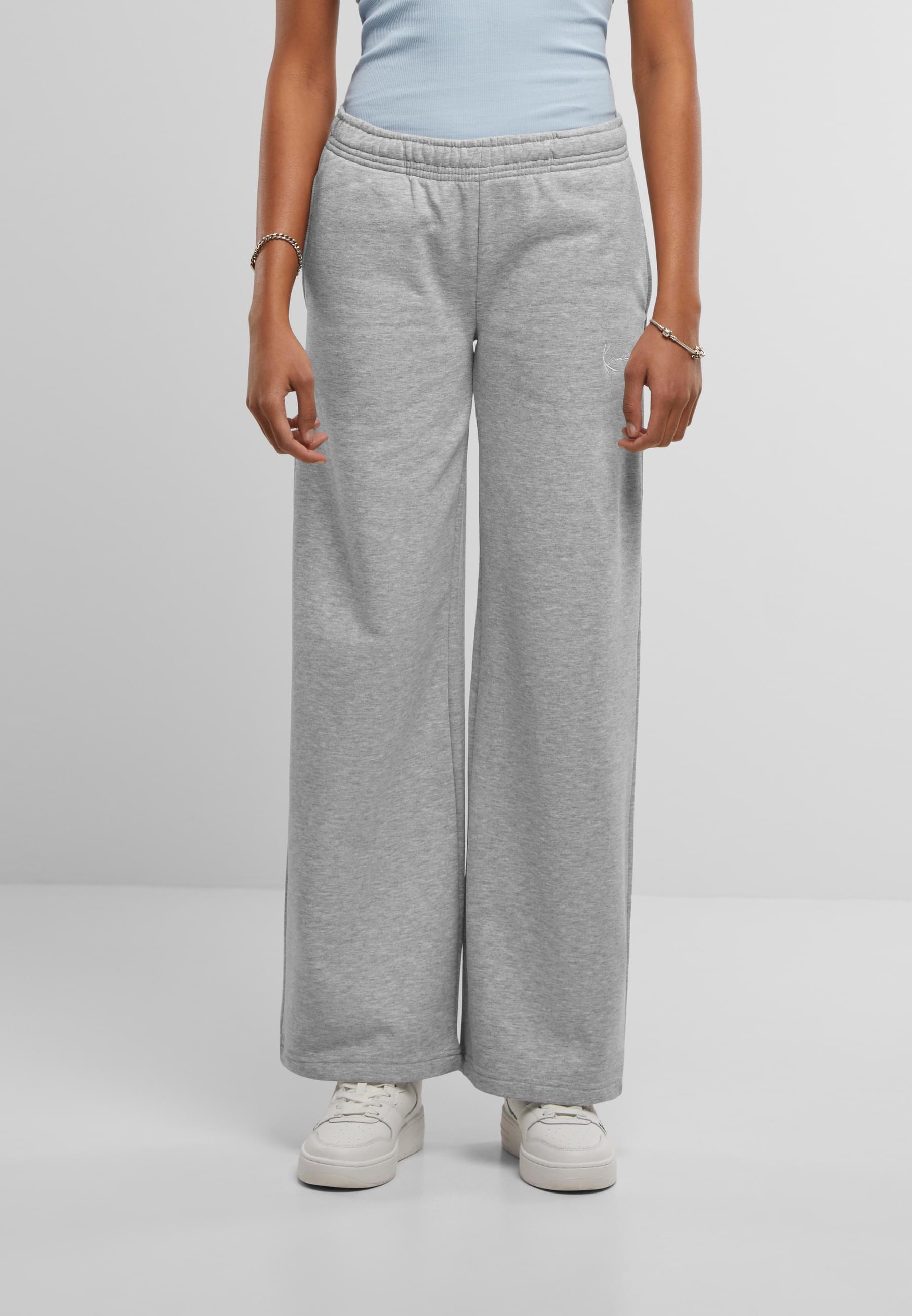 Karl Kani Jogginghose »Karl Kani Signature Straight Leg Sweatpants«, (1 tlg.)