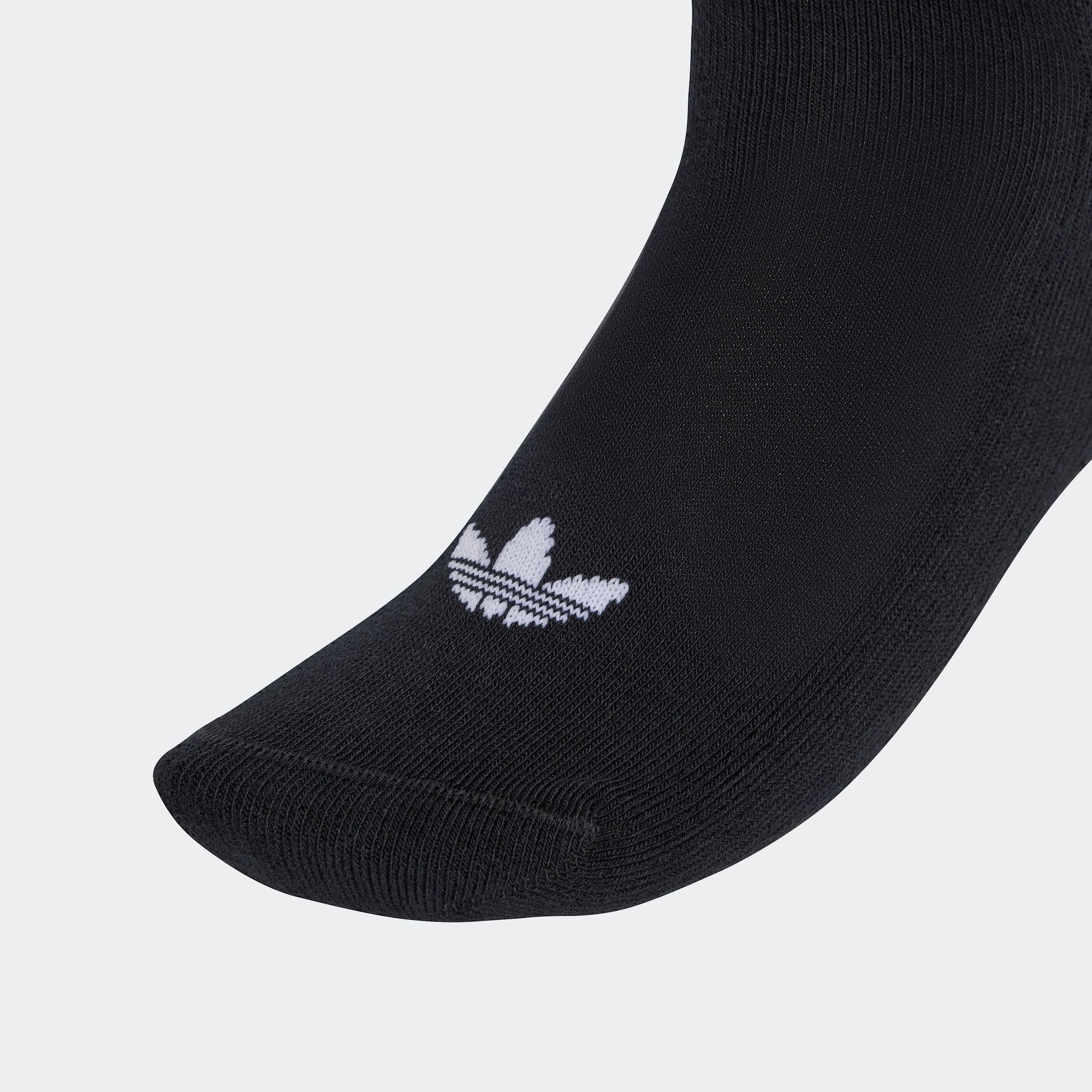 adidas Originals Sportsocken »3S 1/4 SOCKS 3P«