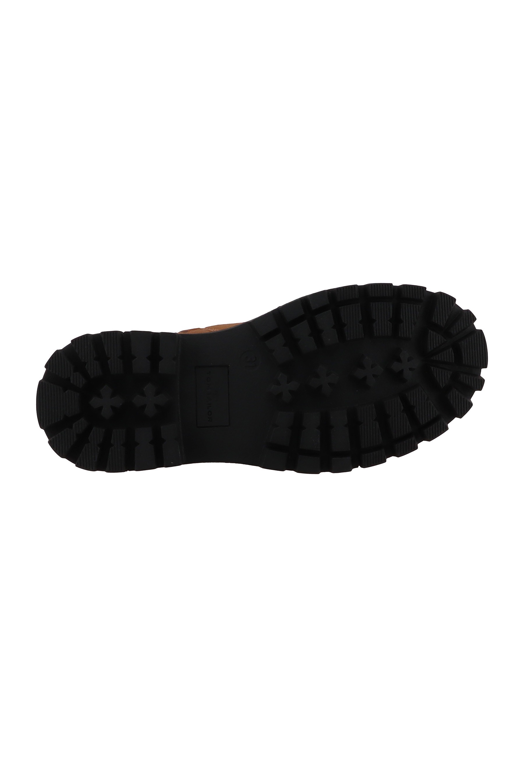 TOM TAILOR Winterstiefel »Tom Tailor Stiefel«  1 tlg.