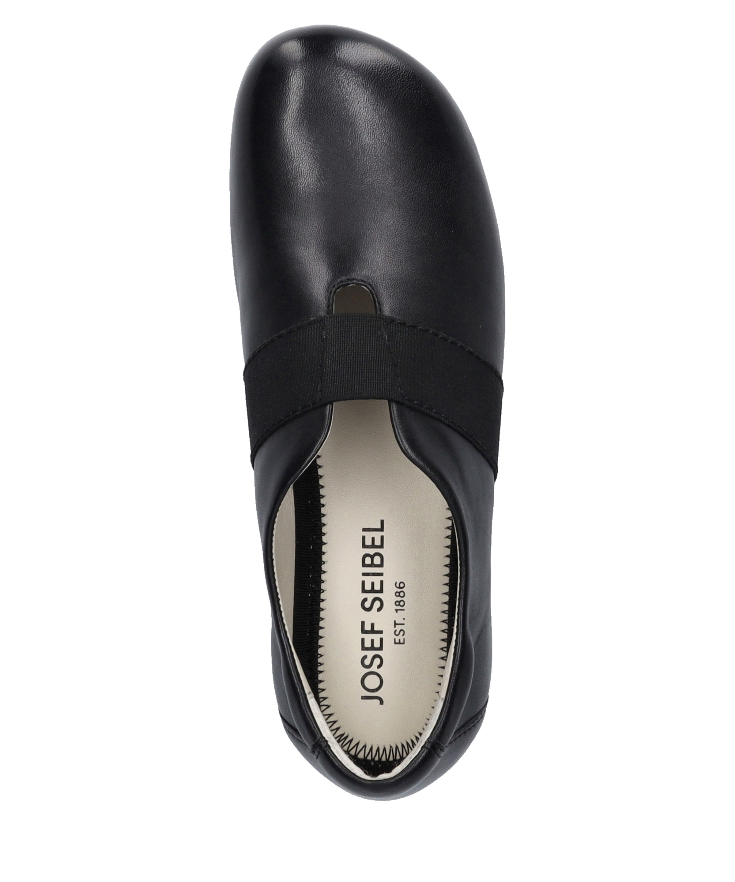 Josef Seibel Slipper »Fiona 81, schwarz«