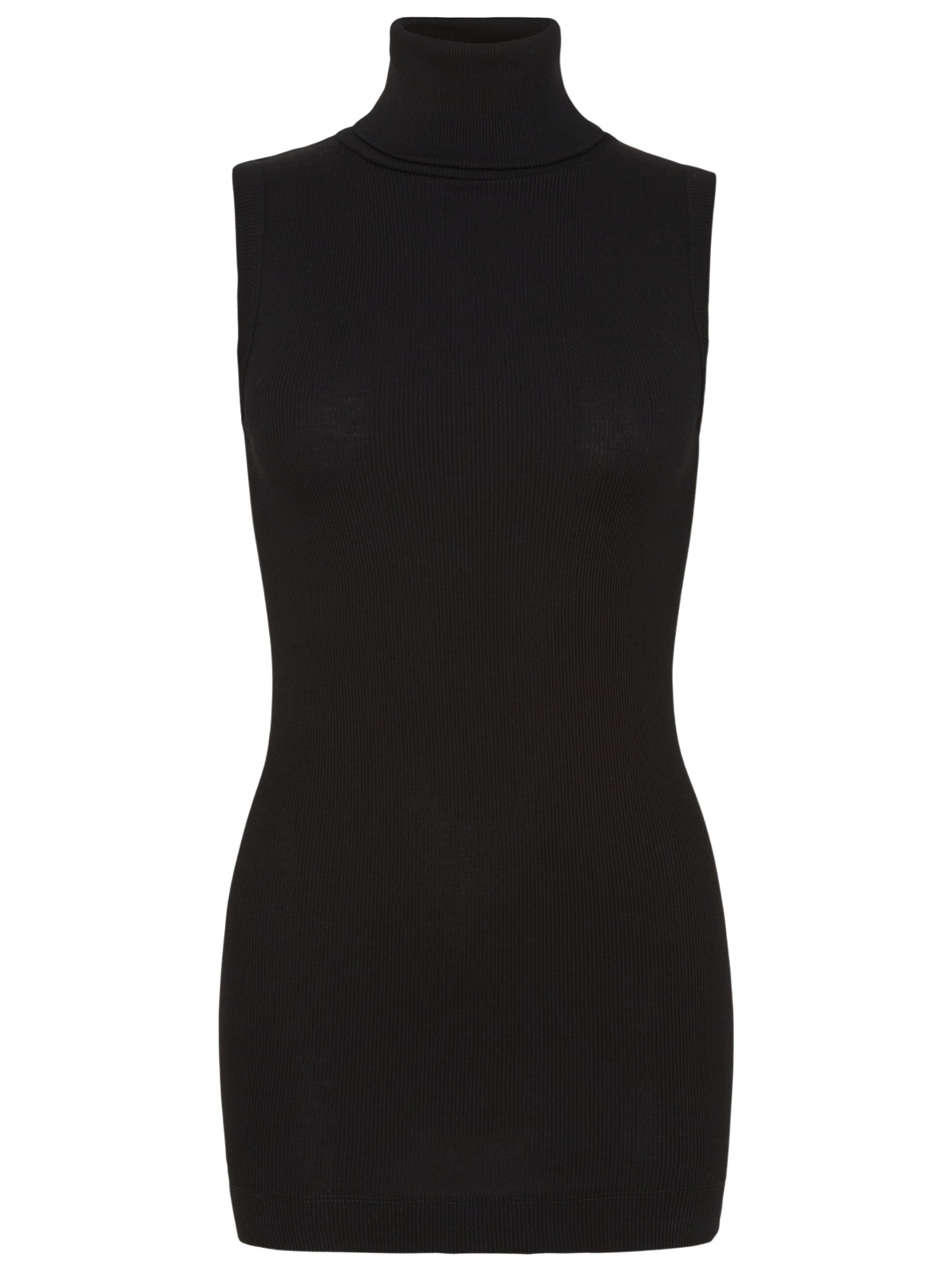Seamless Basic "Seamless Basic Top Fleur"