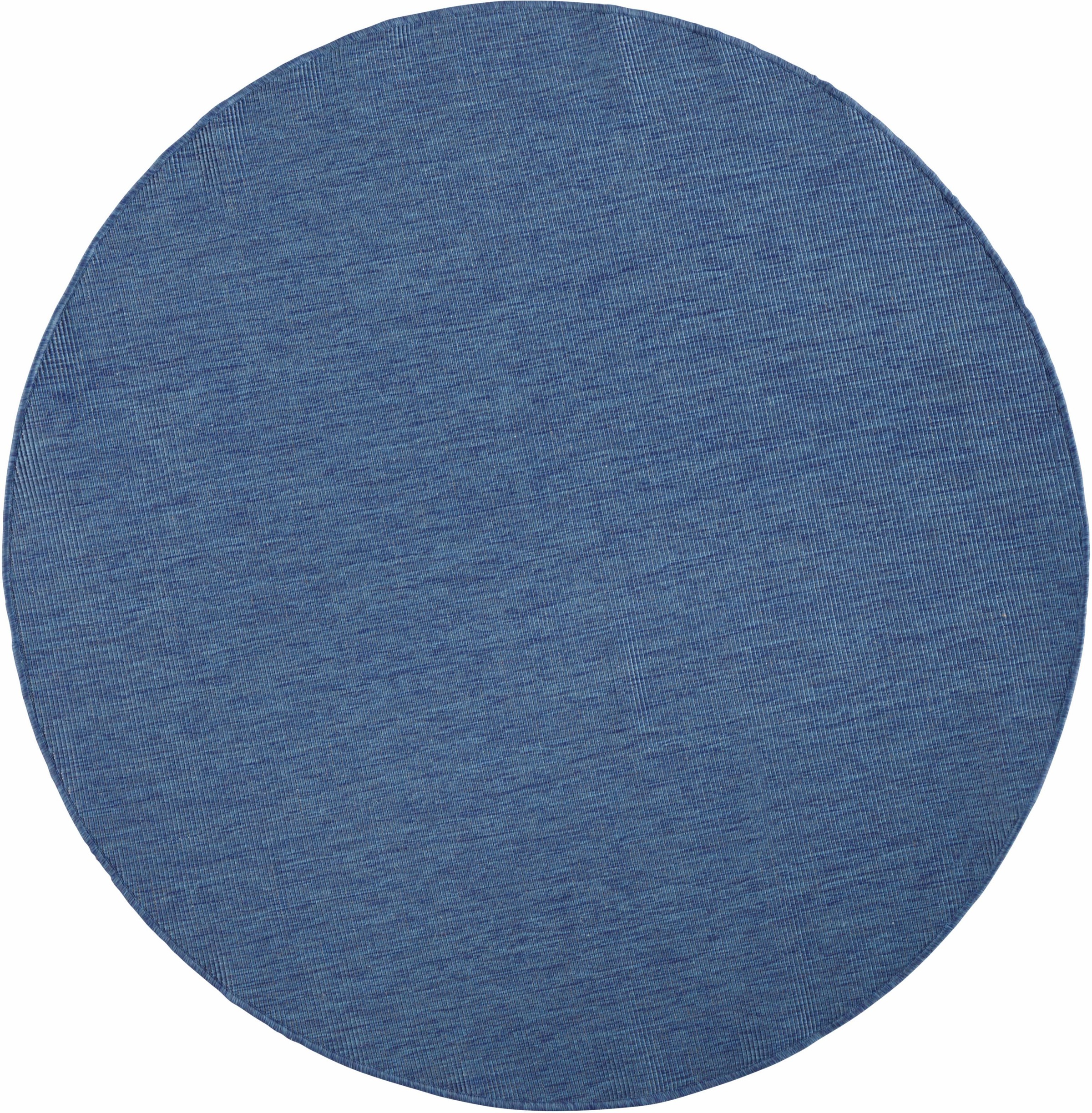 NORTHRUGS Kilimas »Miami« ovali 5 mm aukštis In-...