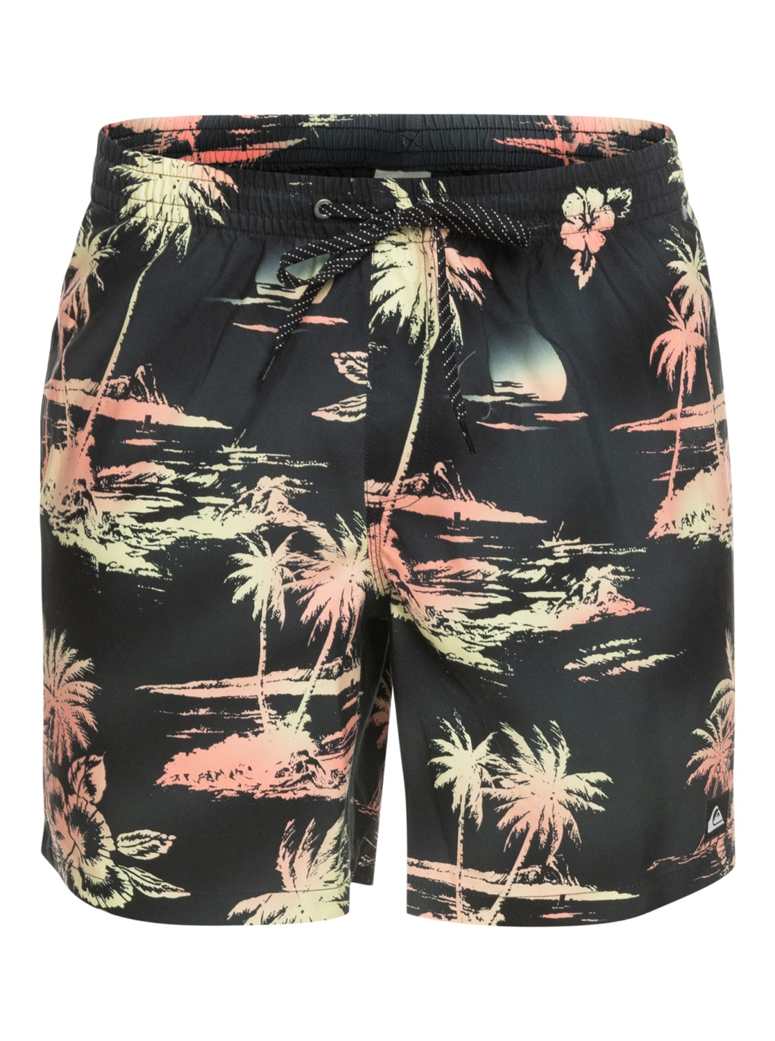 Quiksilver Badeshorts "Everyday Mix 17""