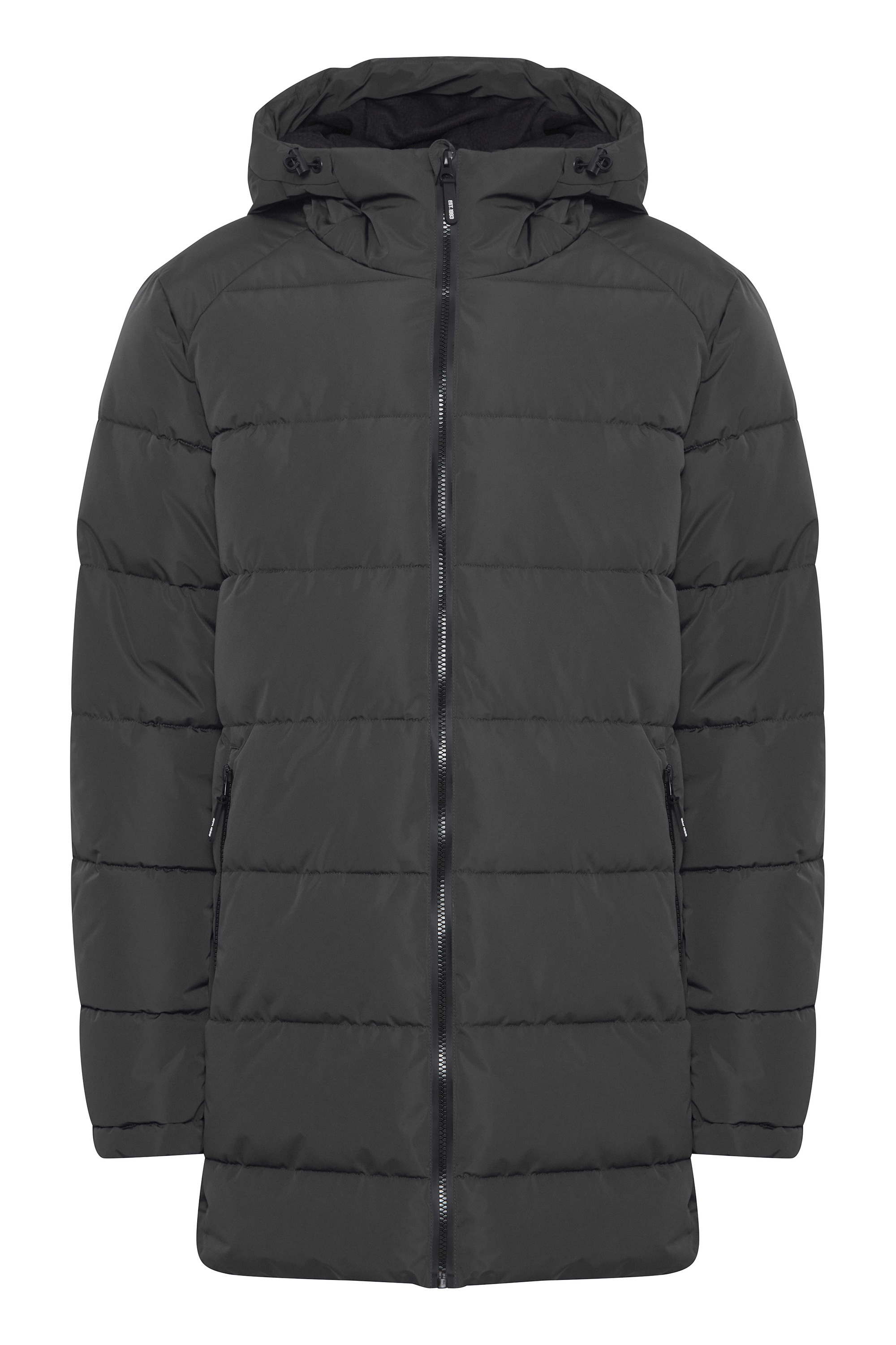 Indicode Langmantel »Parka IDHersh«