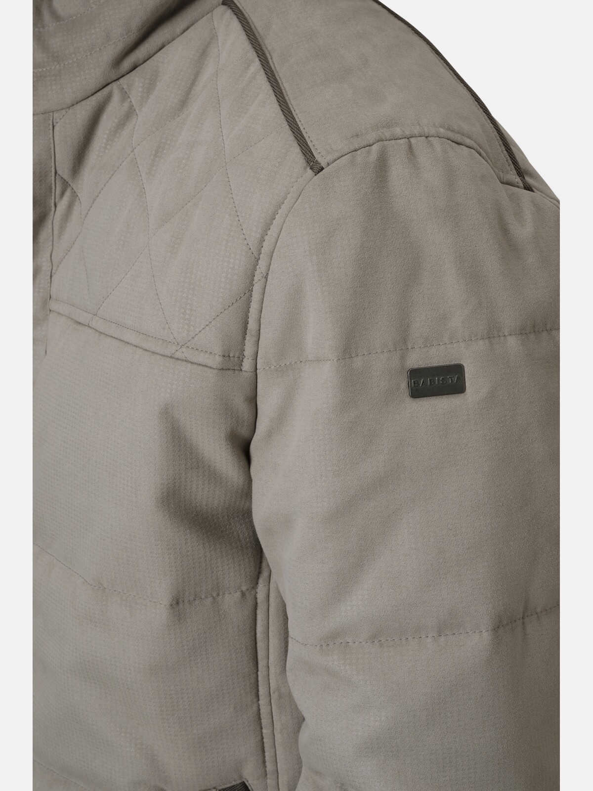 Babista Blouson »Jacke LUCIVERZI«