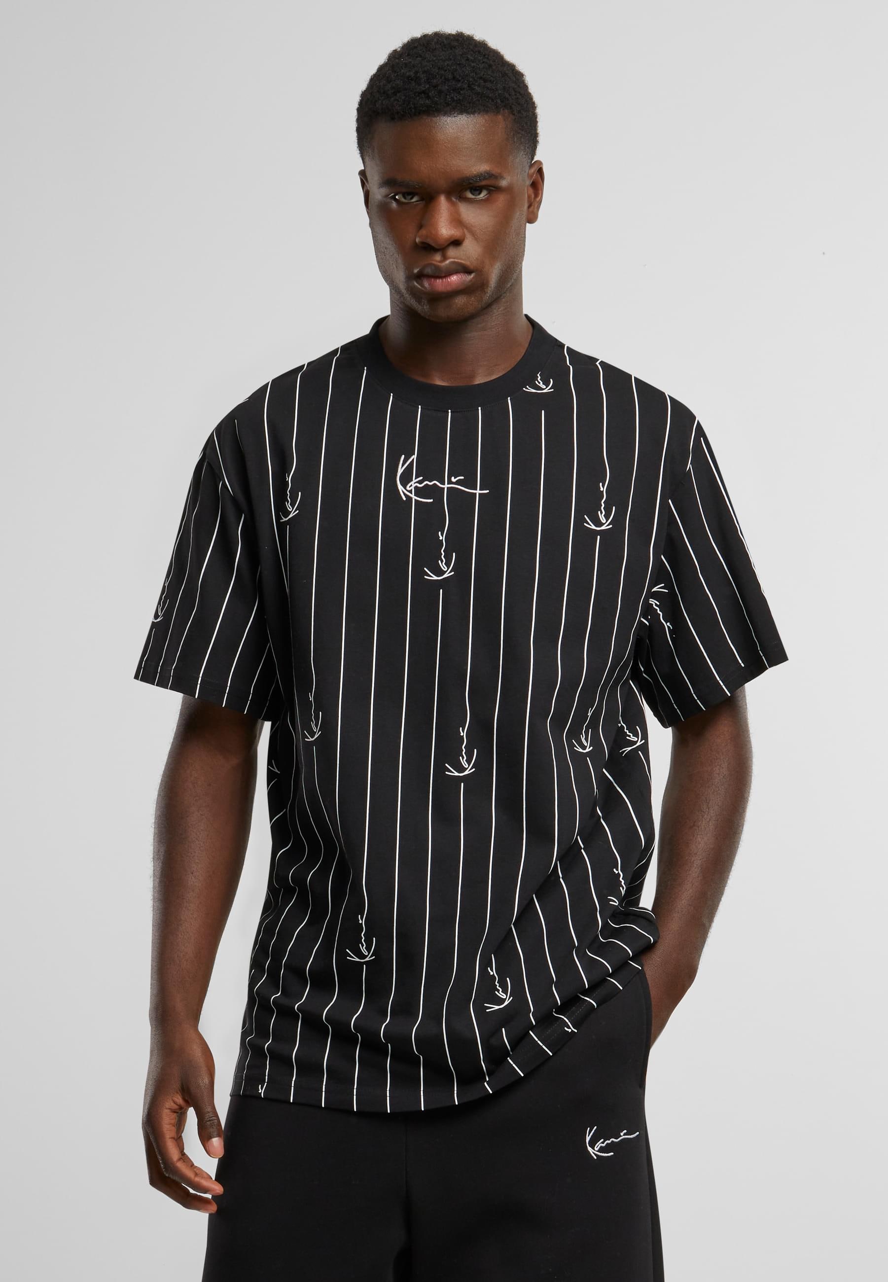 Karl Kani T-Shirt »Karl Kani Herren«, (1 tlg.)