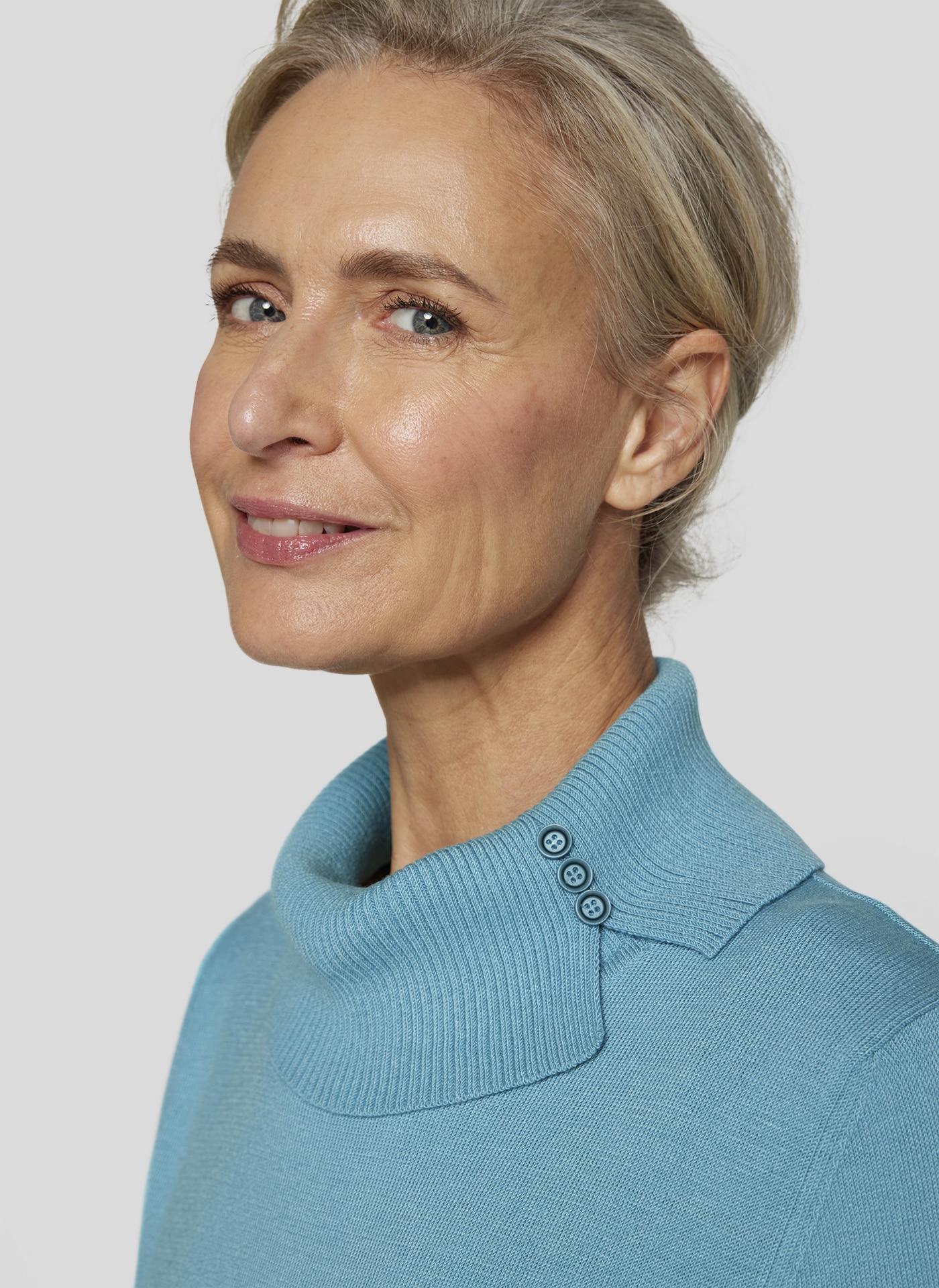 Rabe Strickpullover »Pullover«