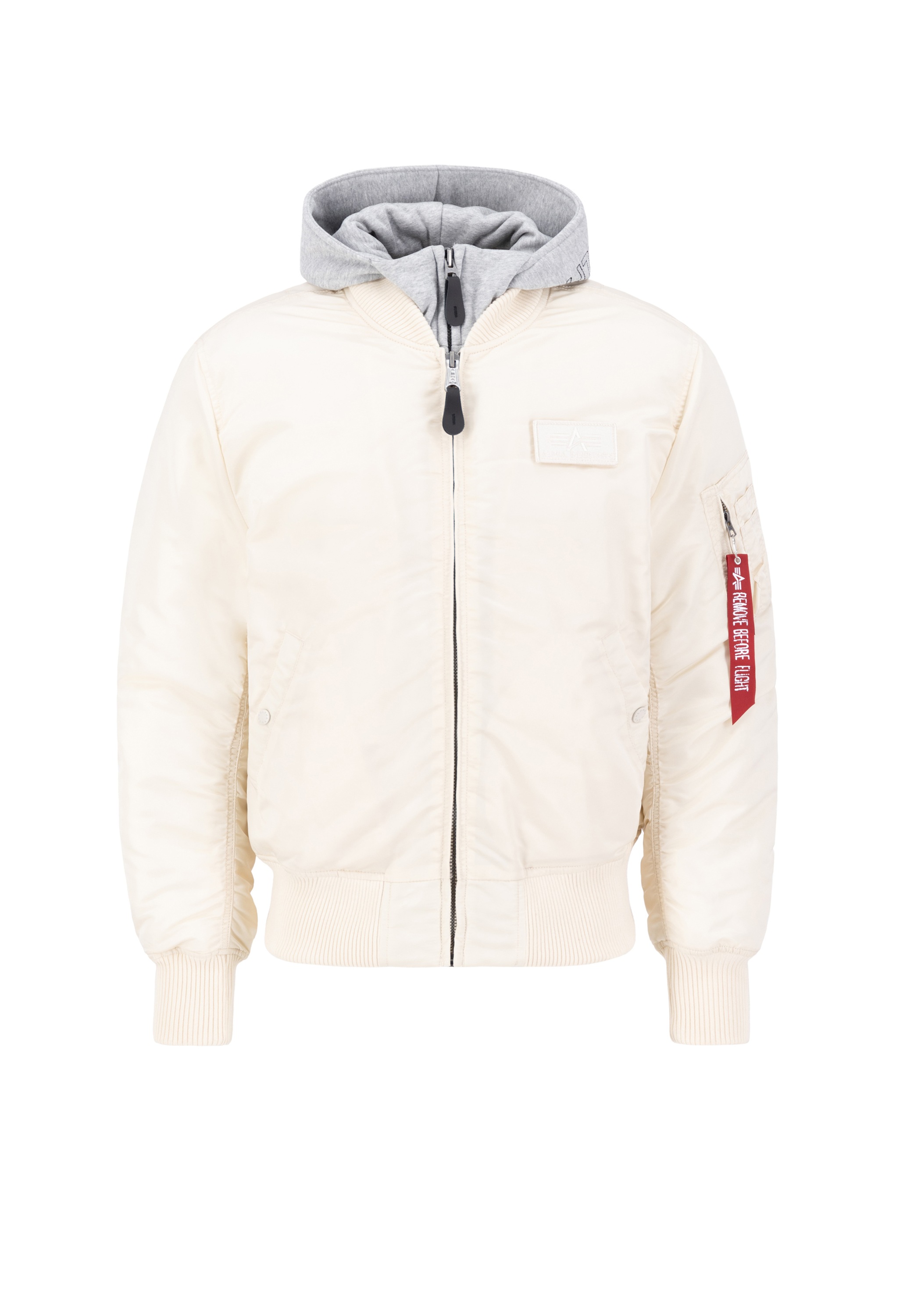 Alpha Industries Bomberjacke » Men - Bomber Švarkas MA