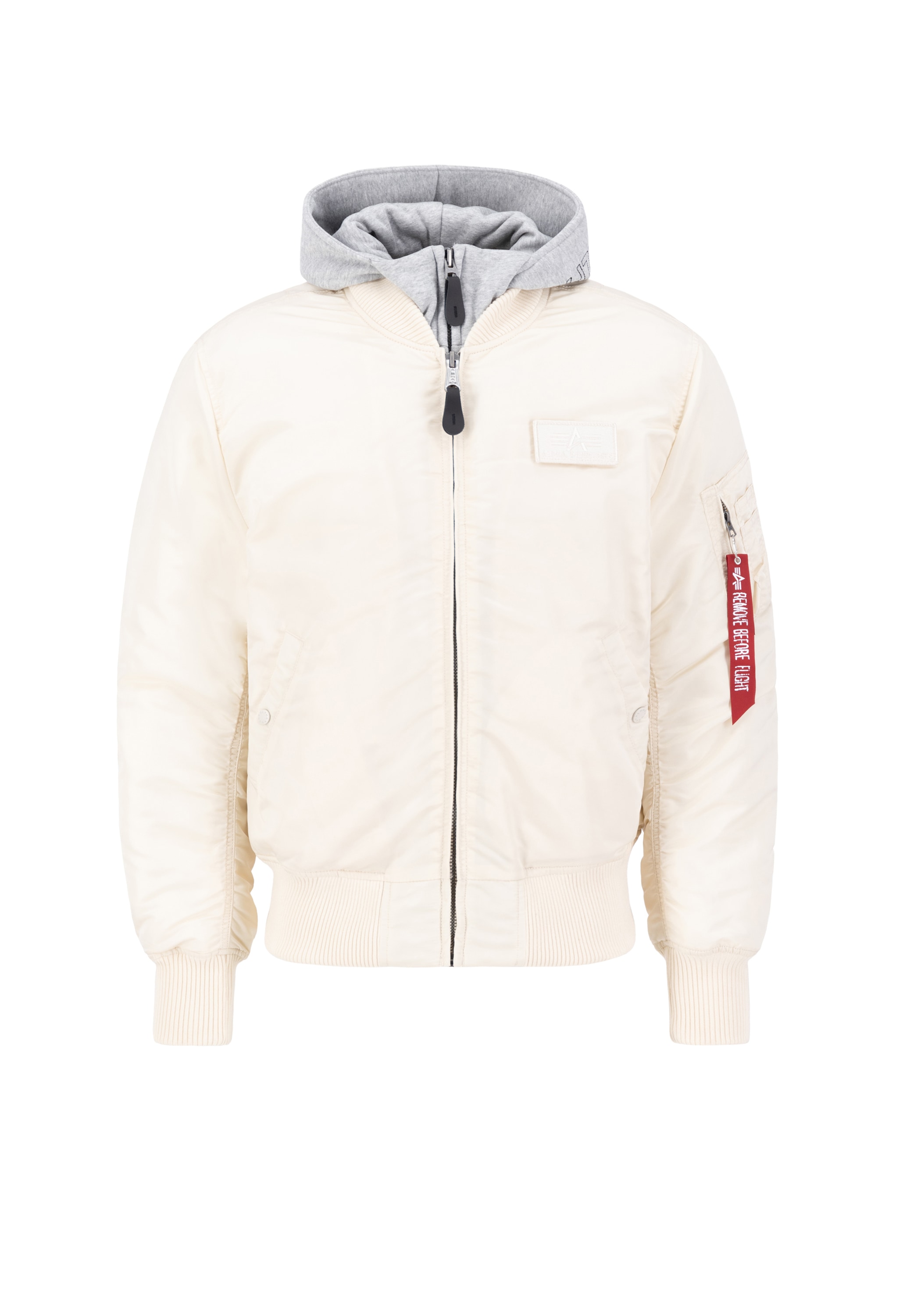 Alpha Industries Bomberjacke "Alpha Industries Men - Bomber Jackets MA-1 De günstig online kaufen