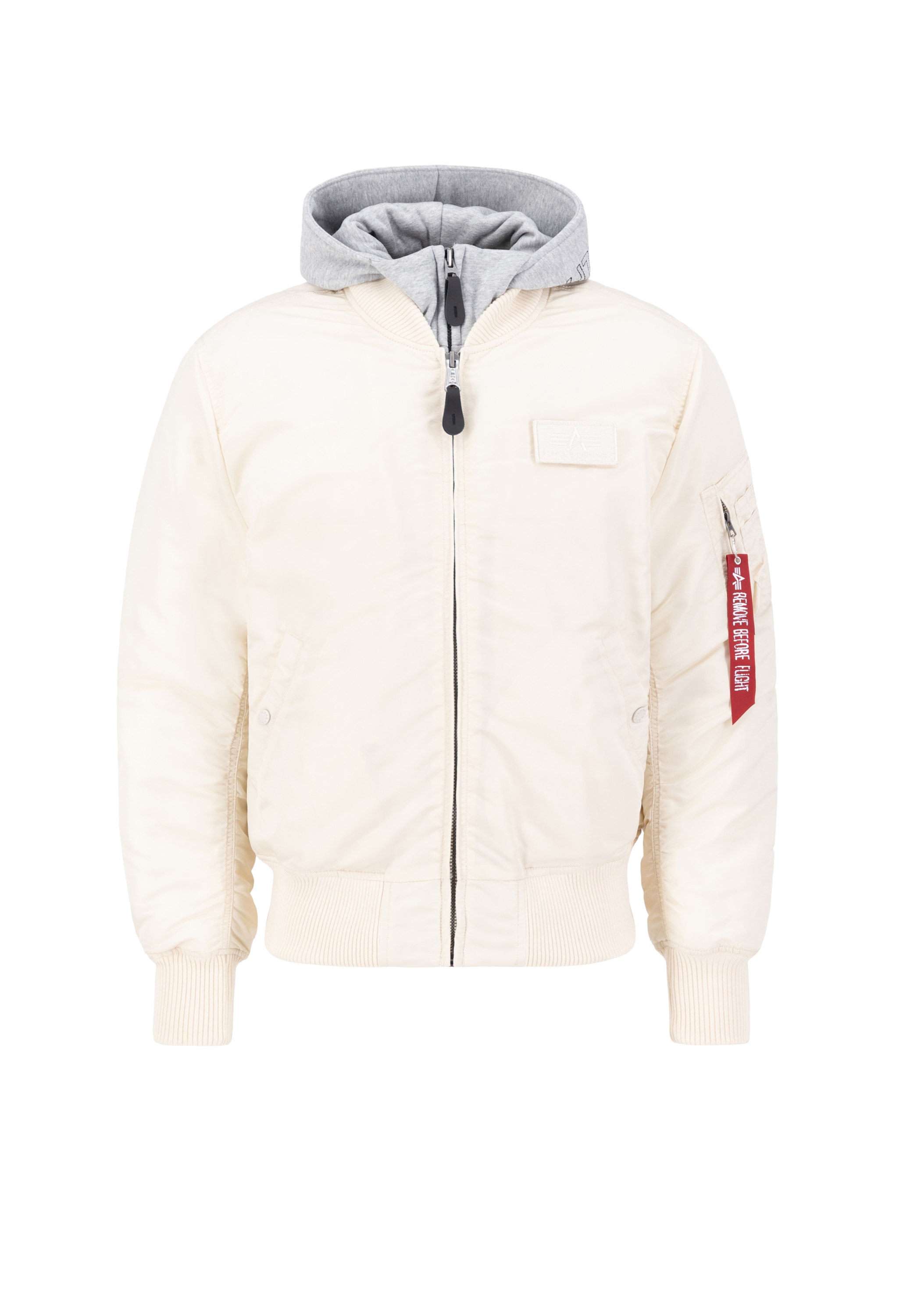 Alpha Industries Bomberjacke "MA-1 D-Tec Bomberjacke" günstig online kaufen