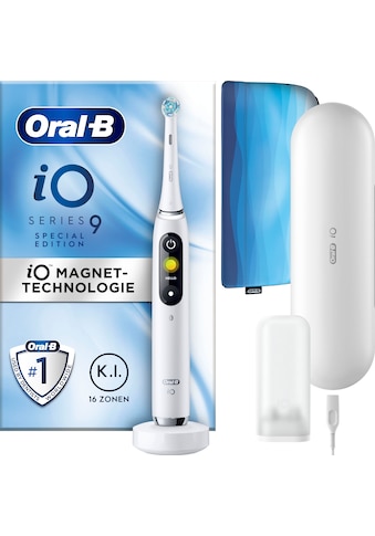 Oral-B Elektrische Zahnbürste »iO Series 9« 1...