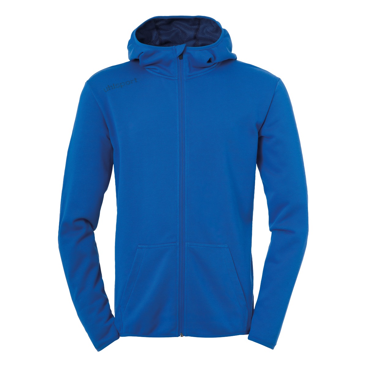 uhlsport Trainingsjacke "Kapuzenjacke ESSENTIAL HOOD Kids" 1 Stk. tlg.