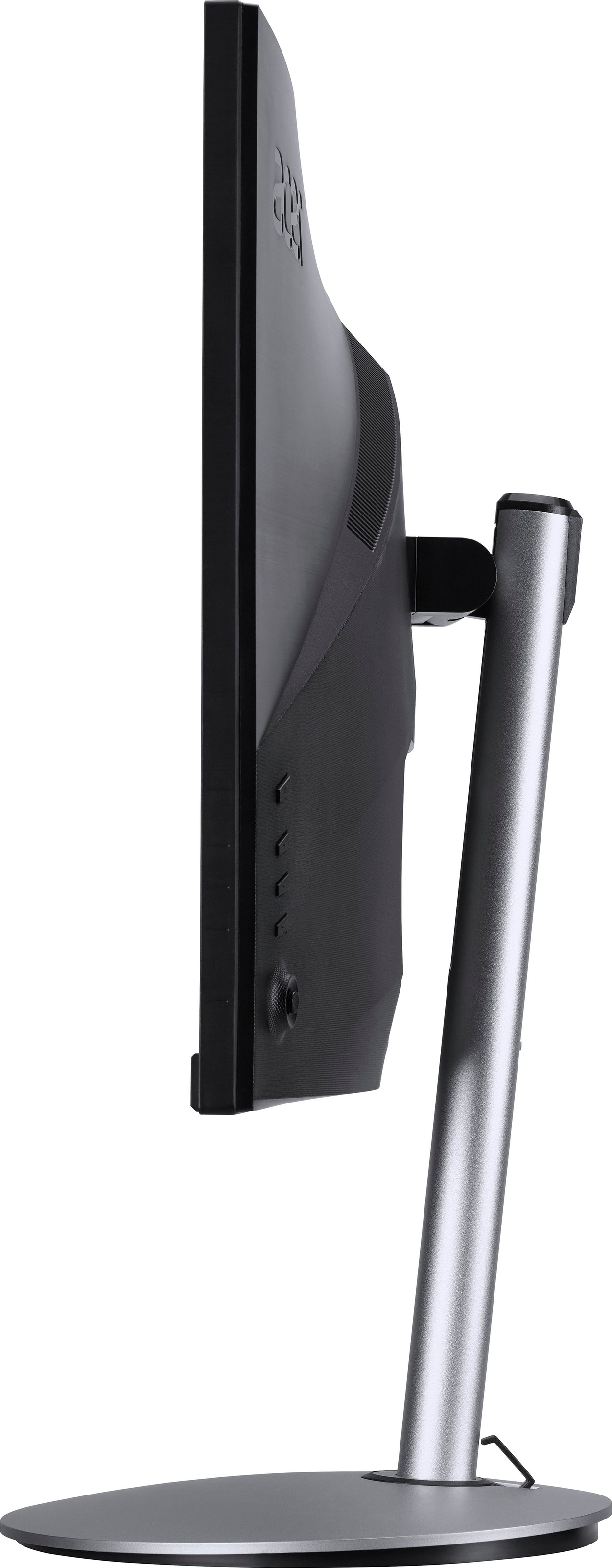 Acer Curved-LED-Monitor »CB382CUR«, 95,3 cm/37,5 Zoll, 3840 x 1600 px, QHD+, 1 ms Reaktionszeit, 60 Hz