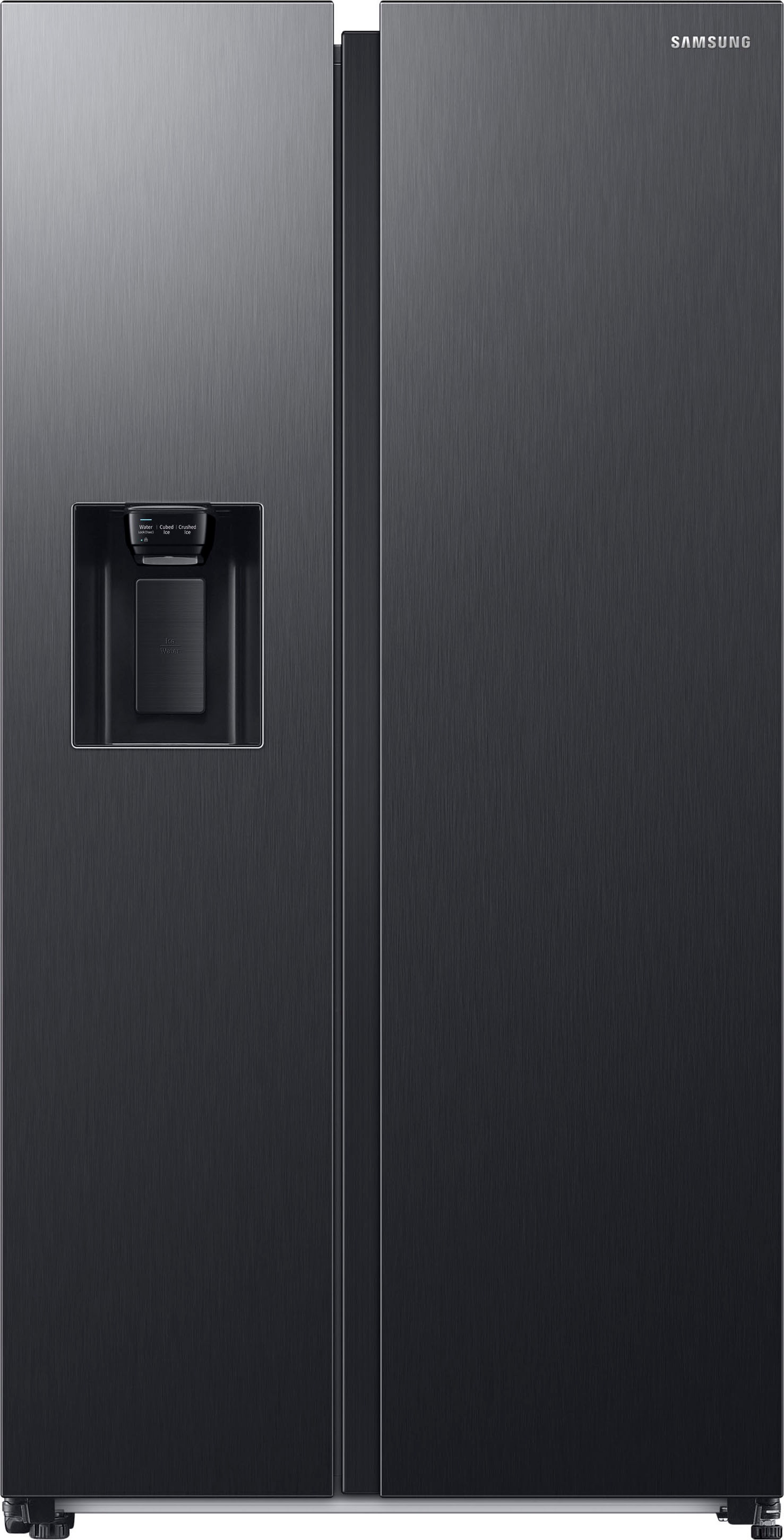 Samsung Side-by-Side RS8000 "RS6GA854CB1" 178 cm hoch 91,2 cm breit interne günstig online kaufen