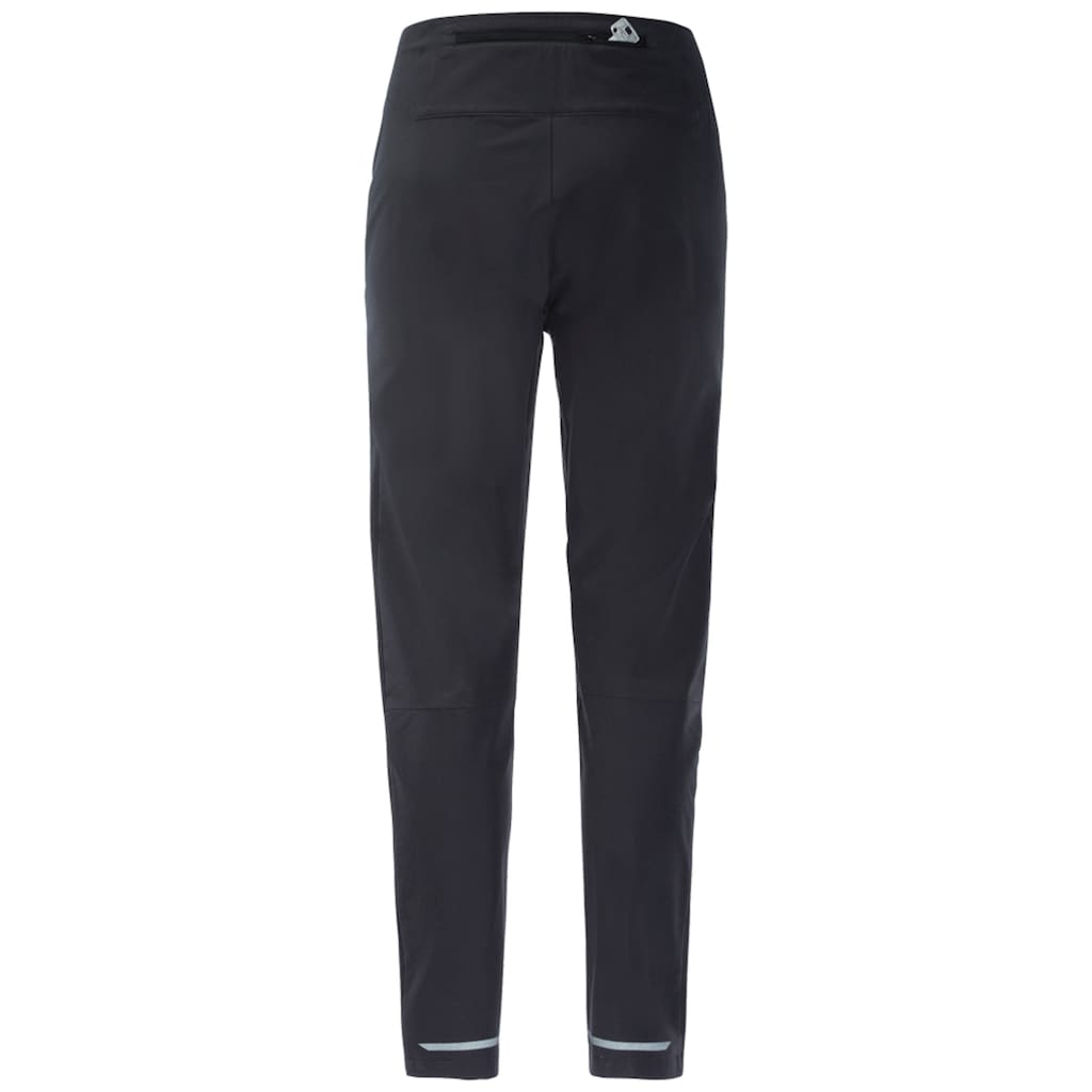 Jack Wolfskin Softshellhose »BIKE COMMUTE WI PANTS M«