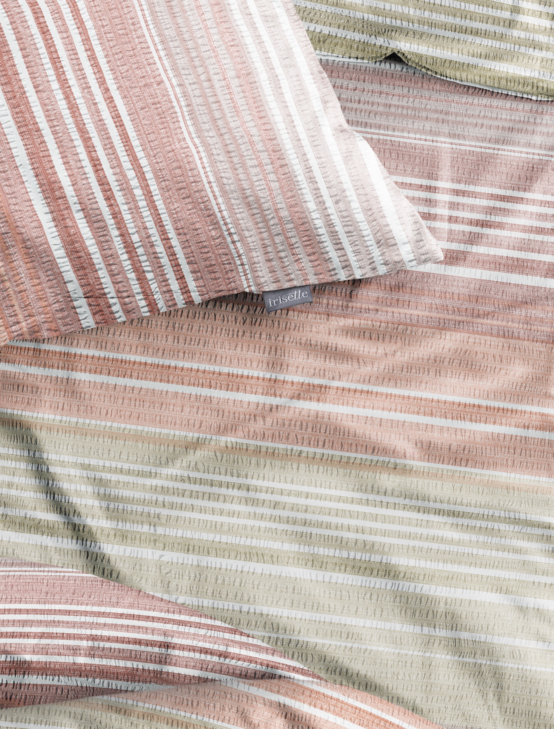 Thumbnail - Irisette Bettwäsche "Easy 8706" 2 kühlend und atmungsaktiv, pflegeleicht und bügelfrei