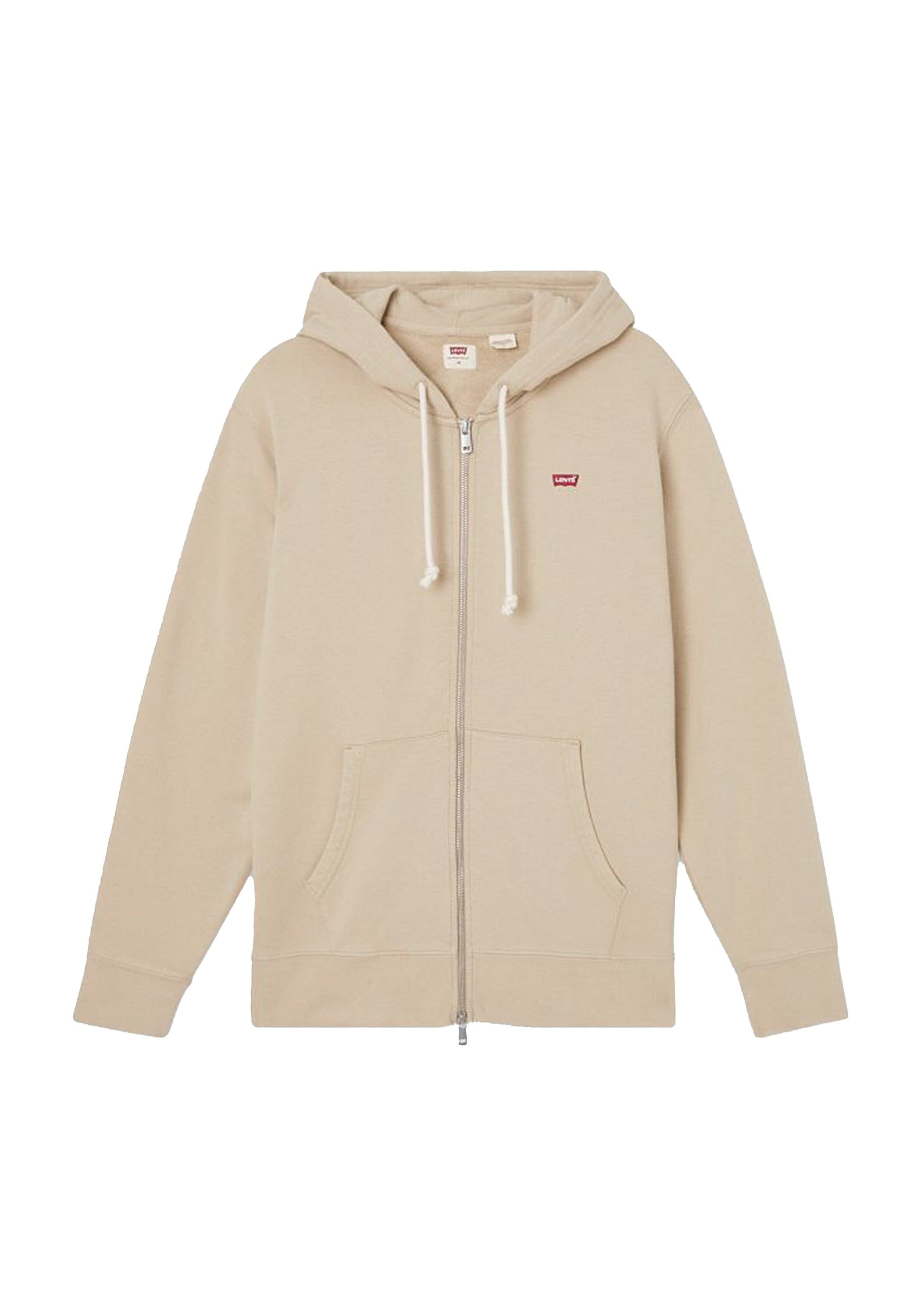 Levis Sweatshirt "Sweatjacke The Original Housemark Zip Up 1er Pack", 1 tlg günstig online kaufen