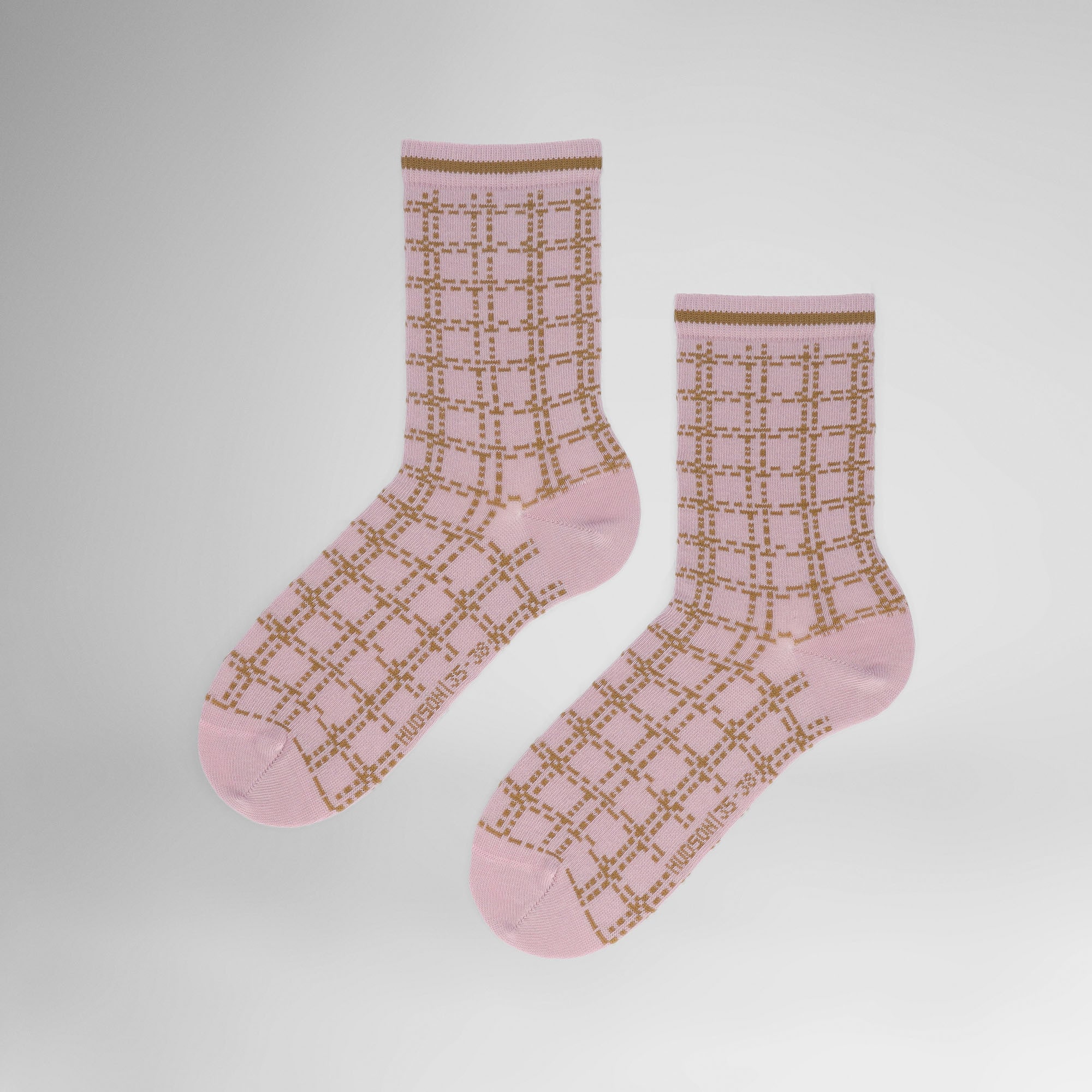 Hudson Socken "Socke Chain"