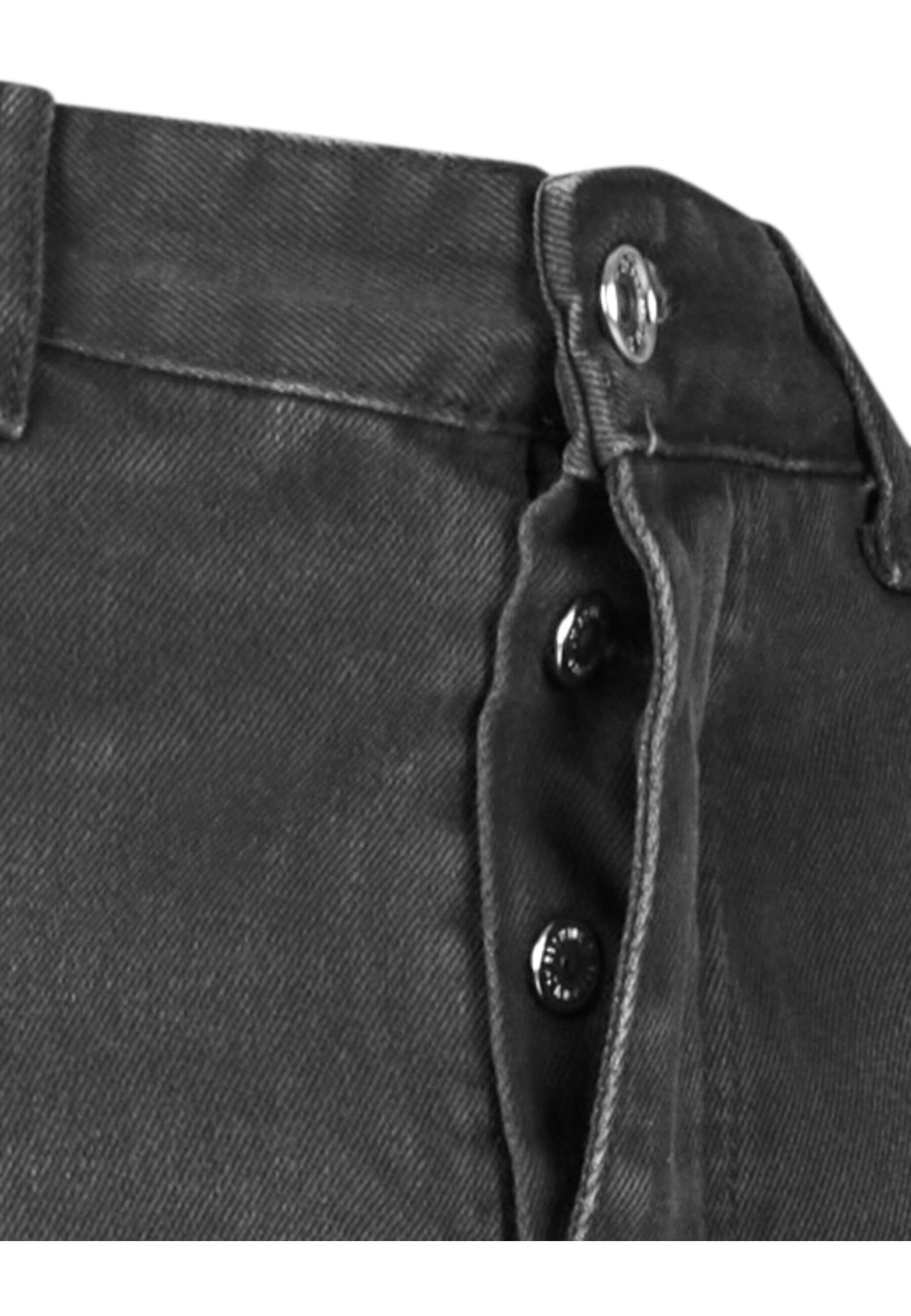 2Y Studios Bequeme Jeans »2Y Studios Herren 2Y Boyfriend Fit Jeans«