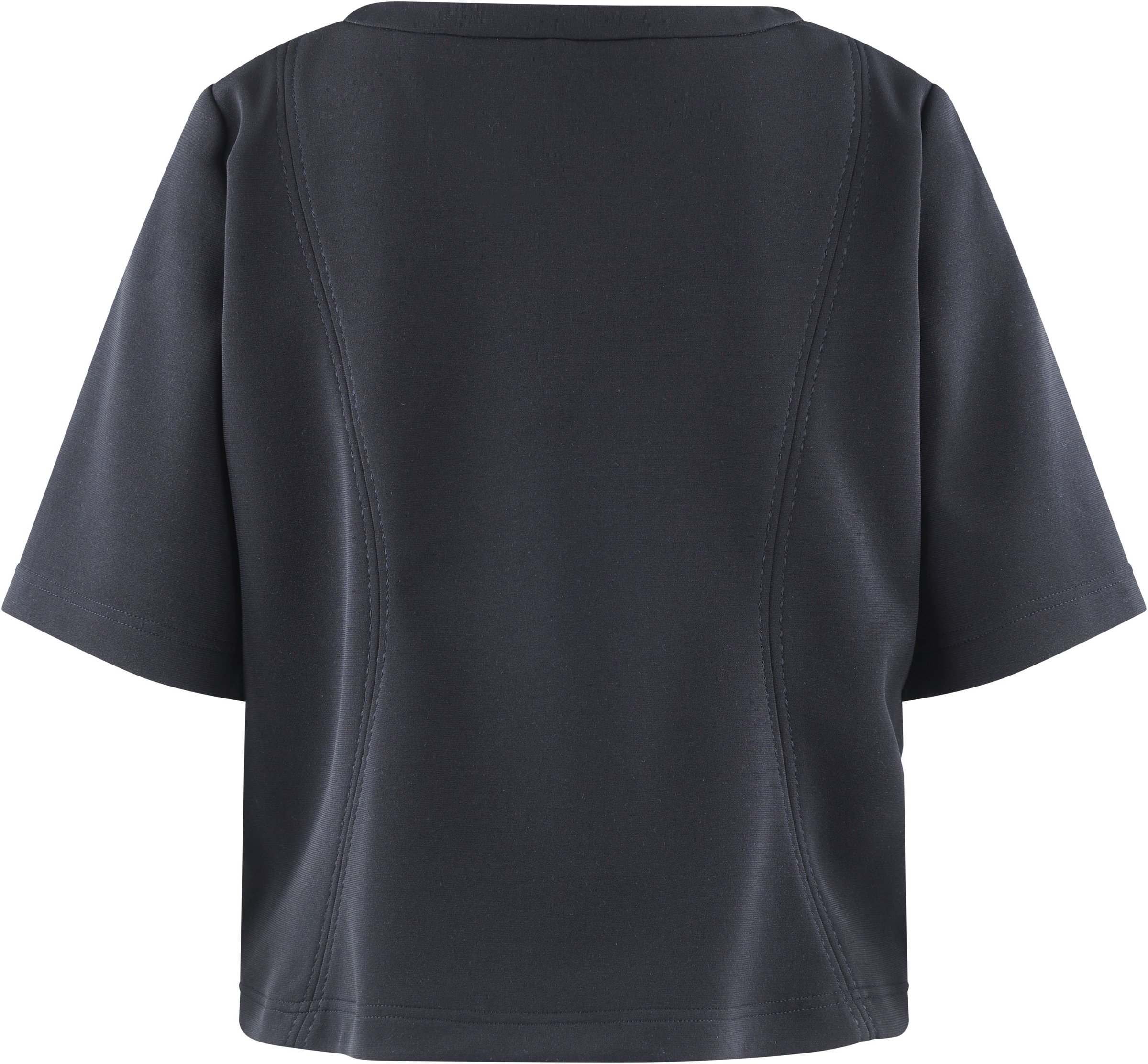 Sportalm Kitzbühel T-Shirt mit Rundhalsausschnitt