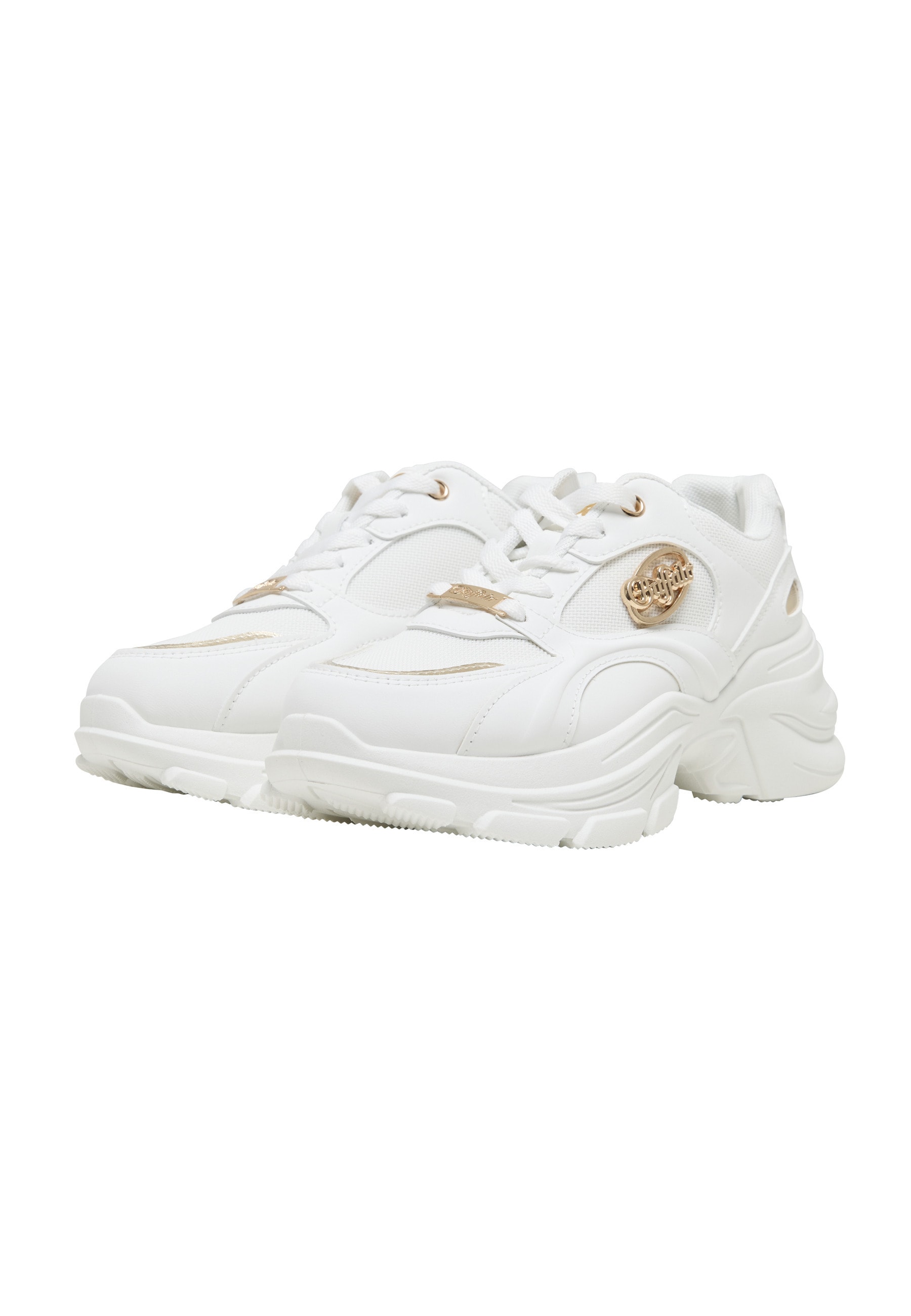 Buffalo Sneaker "Buffalo ZAYA ONE - VEGAN NAPPA/MESH"