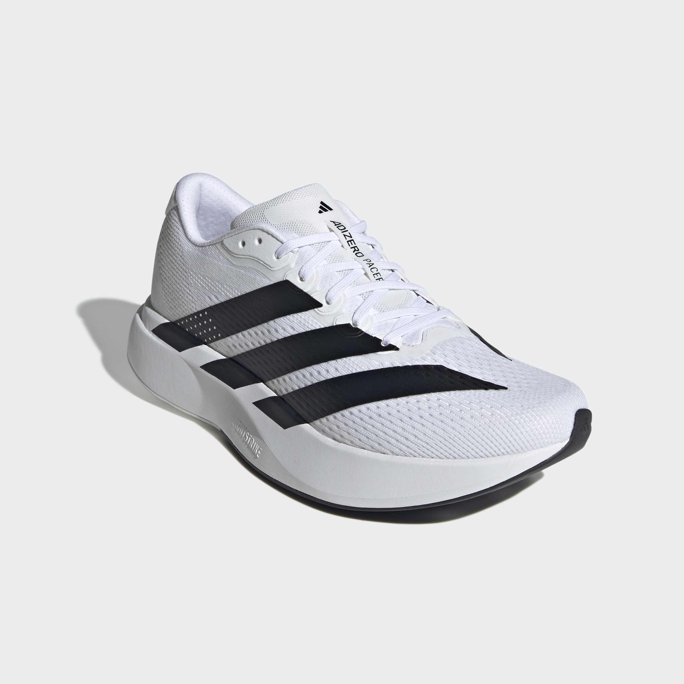 adidas Performance Laufschuh "ADIZERO PACER" inspiriert vom Design des adizero Evo SL