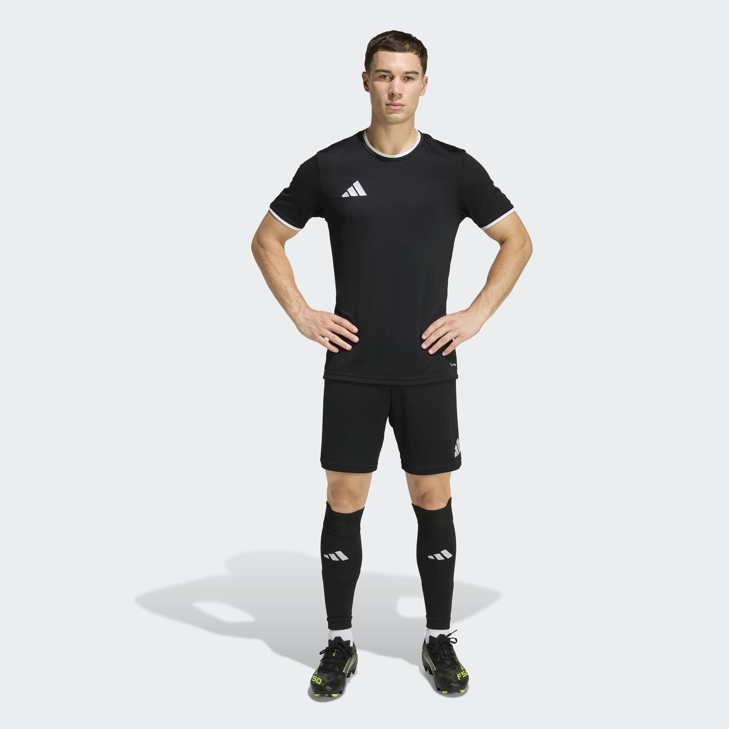 adidas Performance Fußballtrikot »ENTRADA26 TRIKOT«